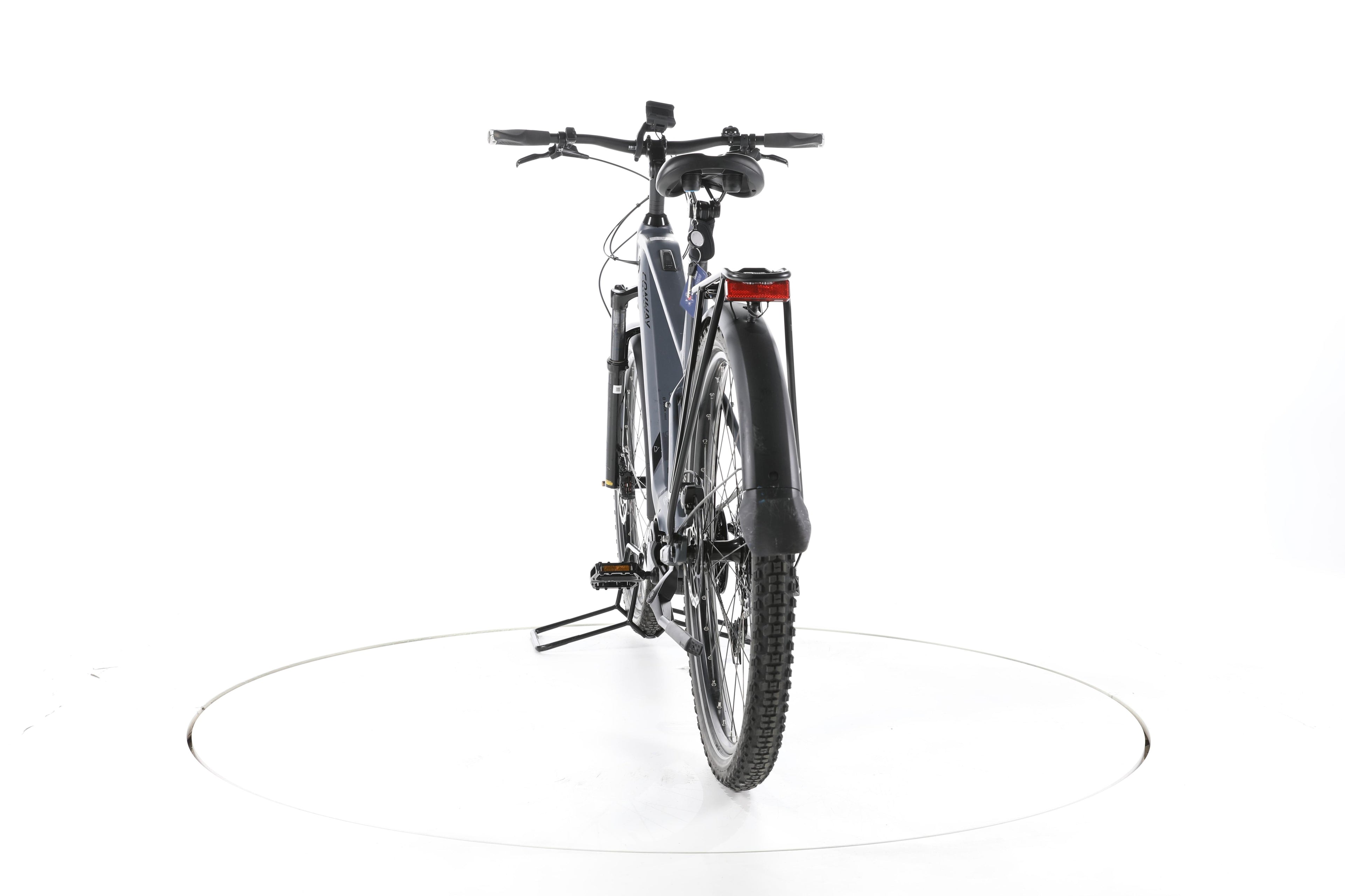 Conway Cairon SUV 5.0 Trekking E-Bike 2023 - Image 10