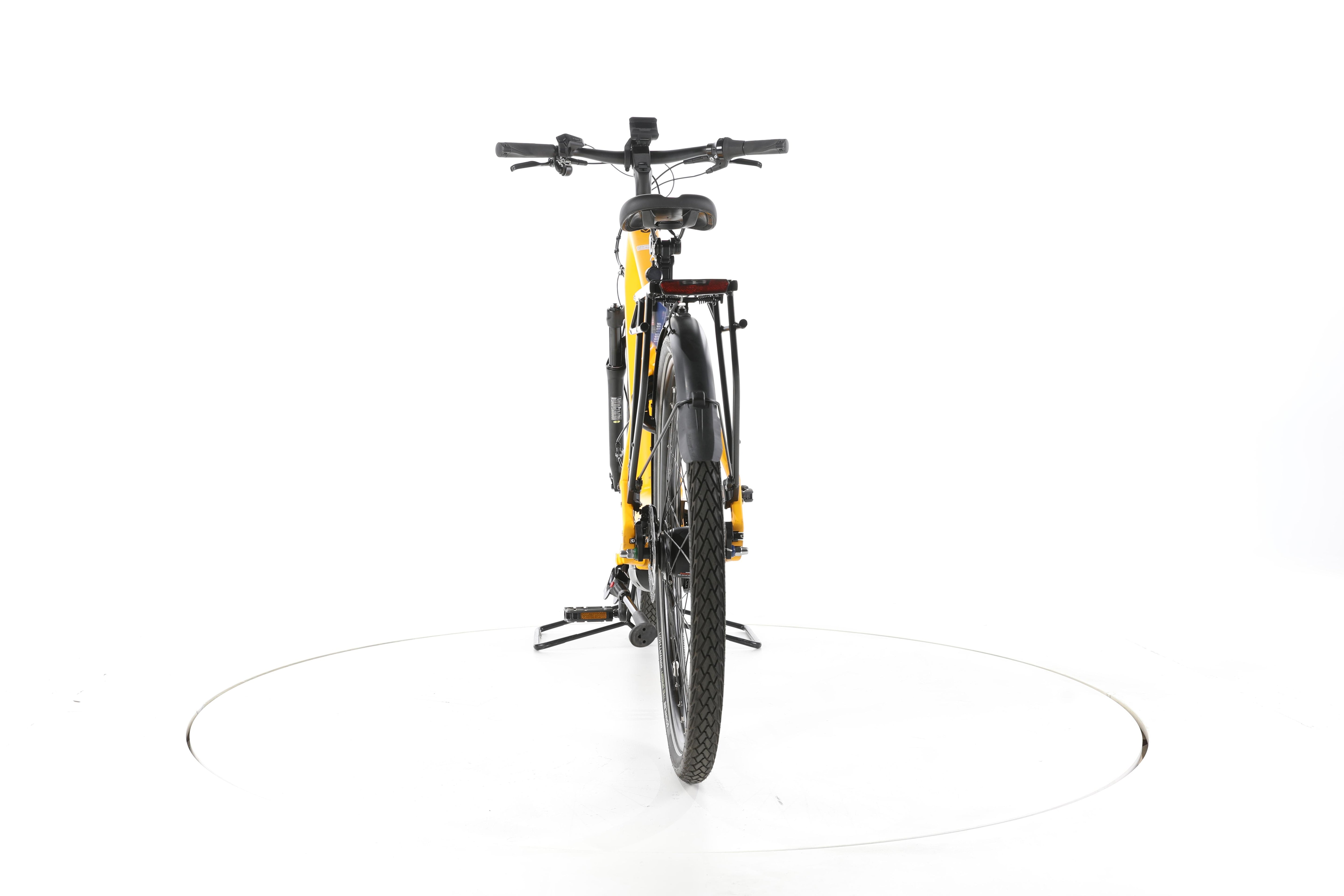 Velo de Ville AEB 990 City E-Bike - Image 10