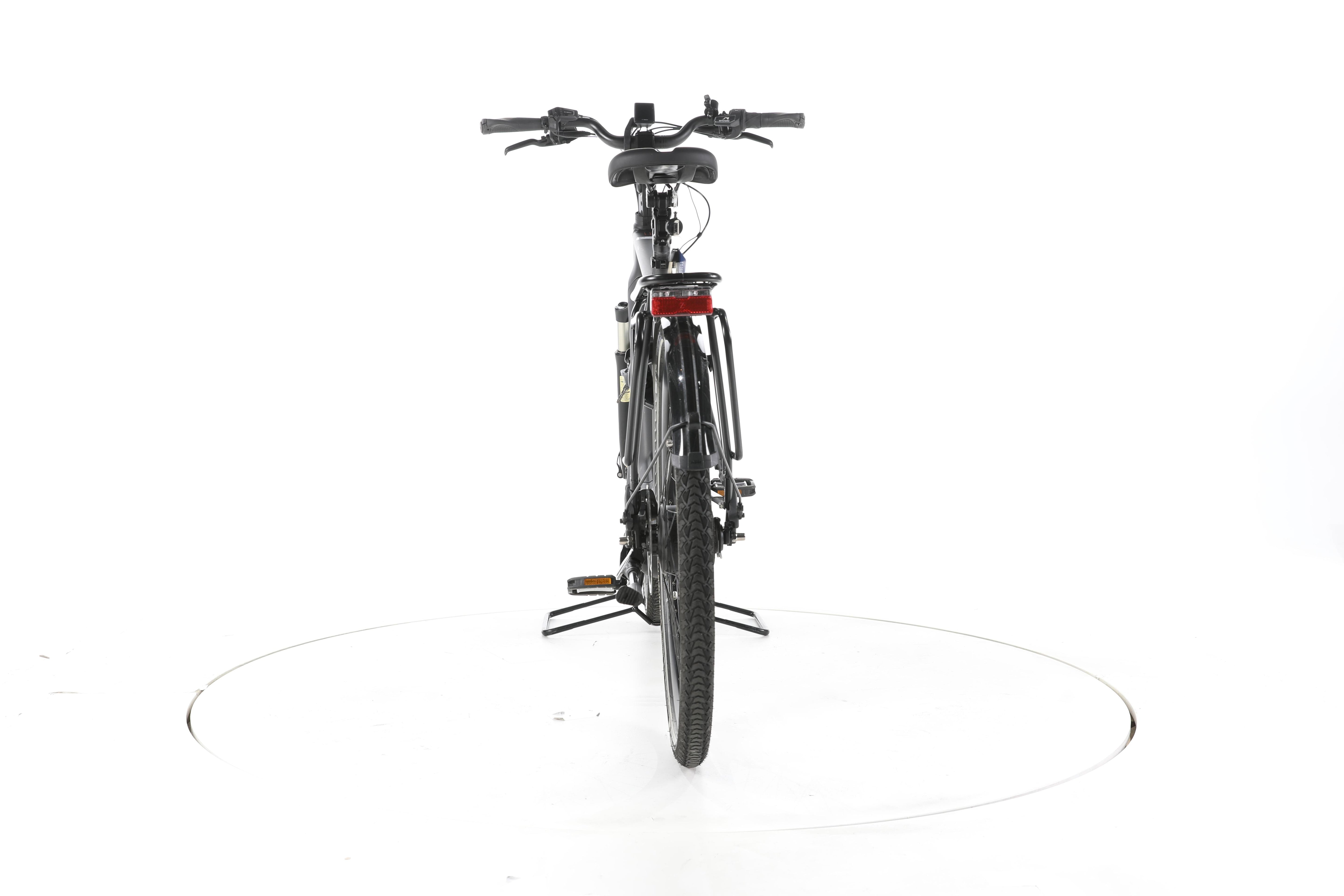 KTM Macina City 710 Belt City E-Bike - Image 10