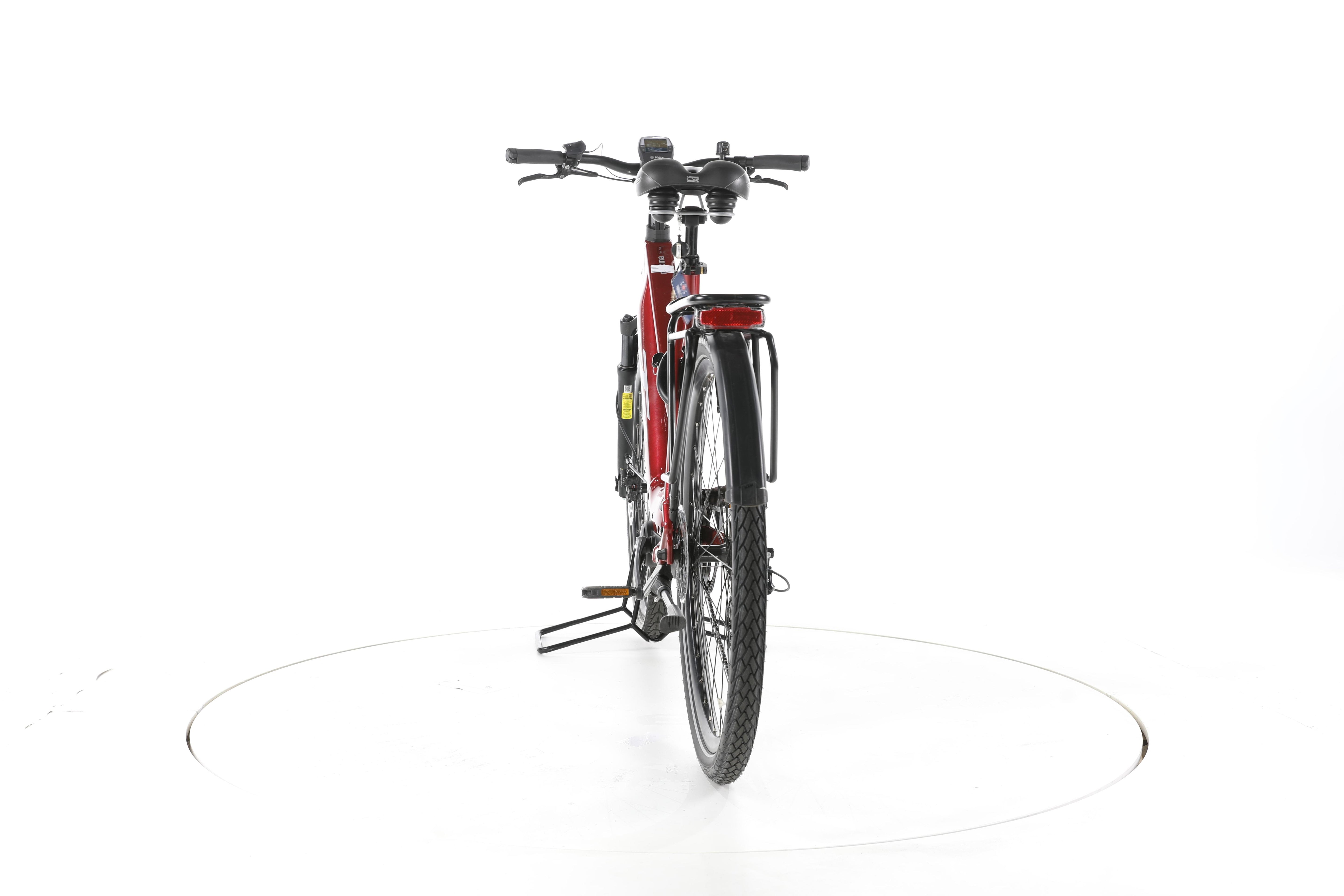 KTM Macina Tour P510 Trekking E-Bike - Image 10