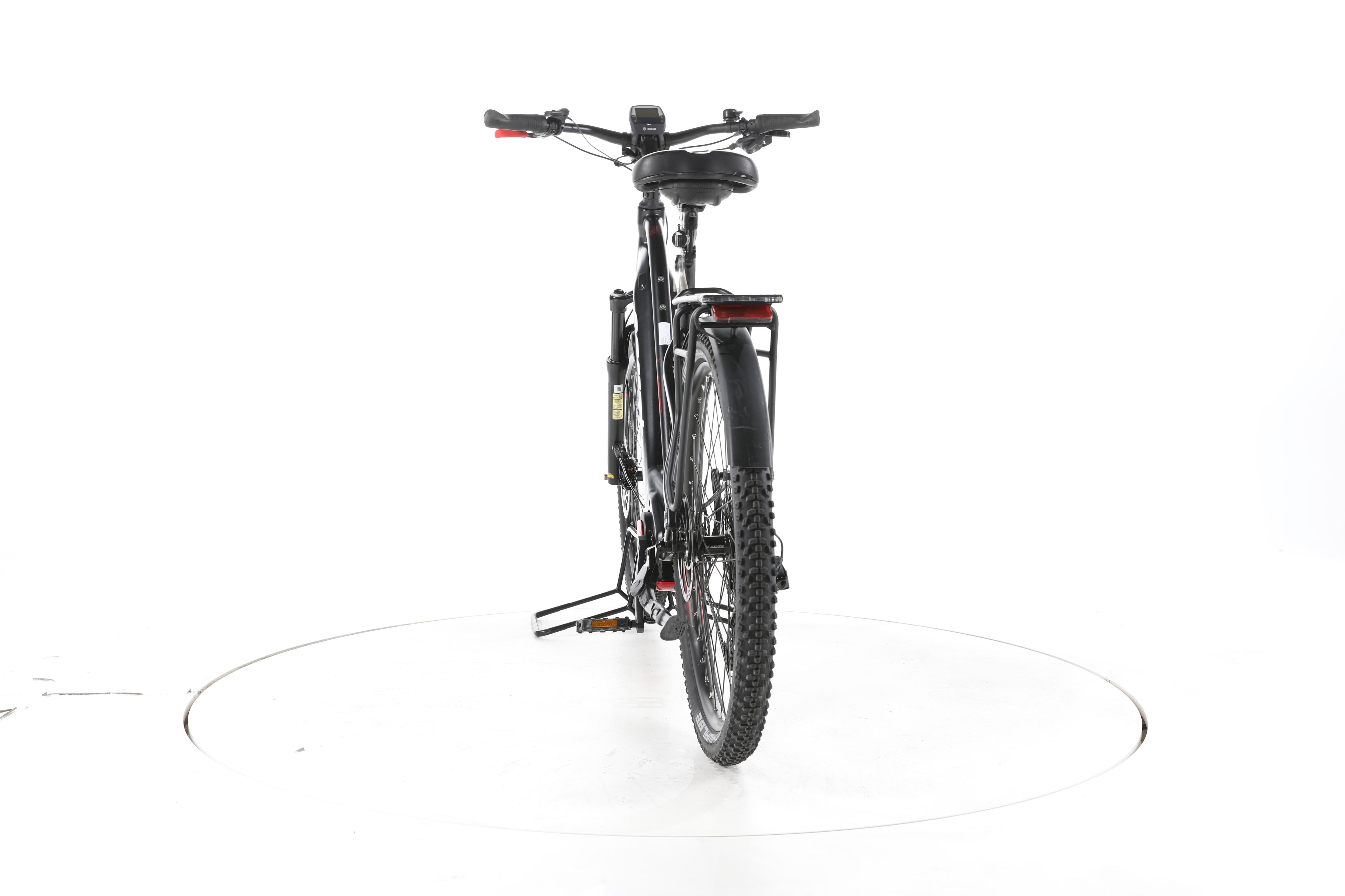 Corratec Life CX6 Trekking E-Bike Tiefeinsteiger - Image 10