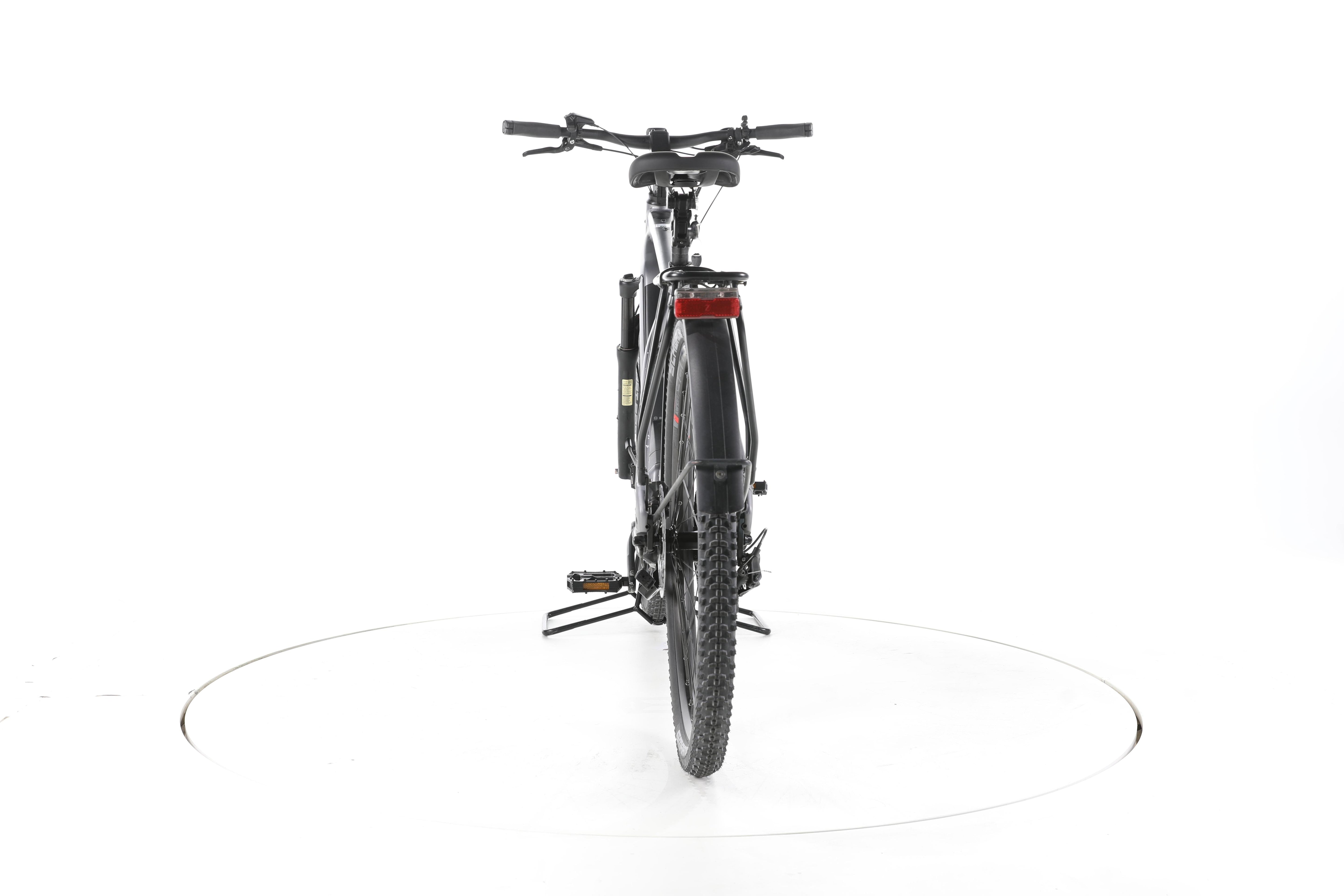 Bergamont E-Horizon Premium SUV SUV E-Bike - Image 10