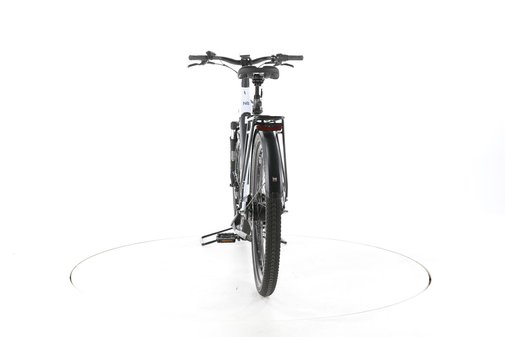 Winora Sinus N8 City E-Bike Tiefeinsteiger 2024 - Image 10