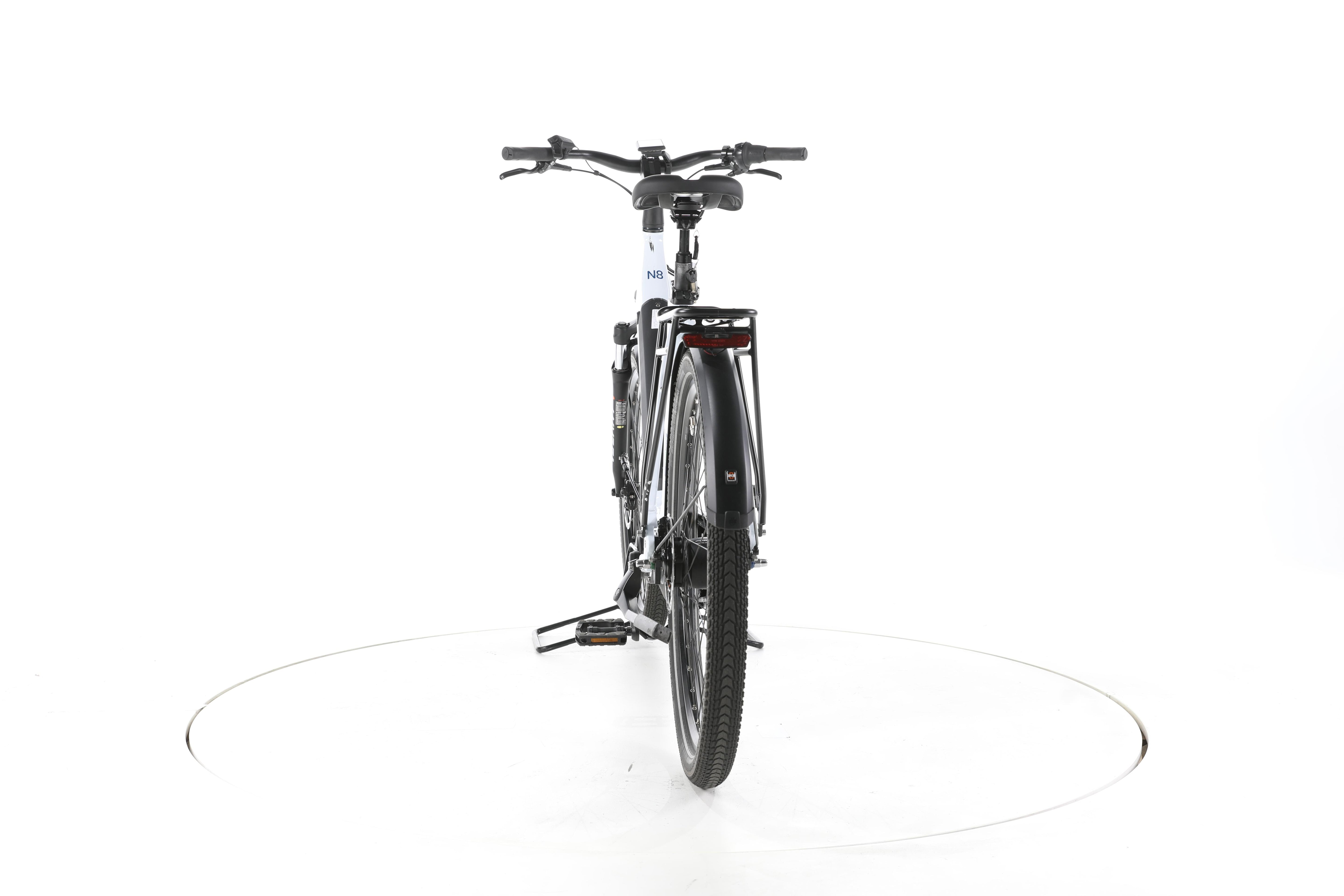 Winora Sinus N8 City E-Bike Tiefeinsteiger 2024 - Image 10