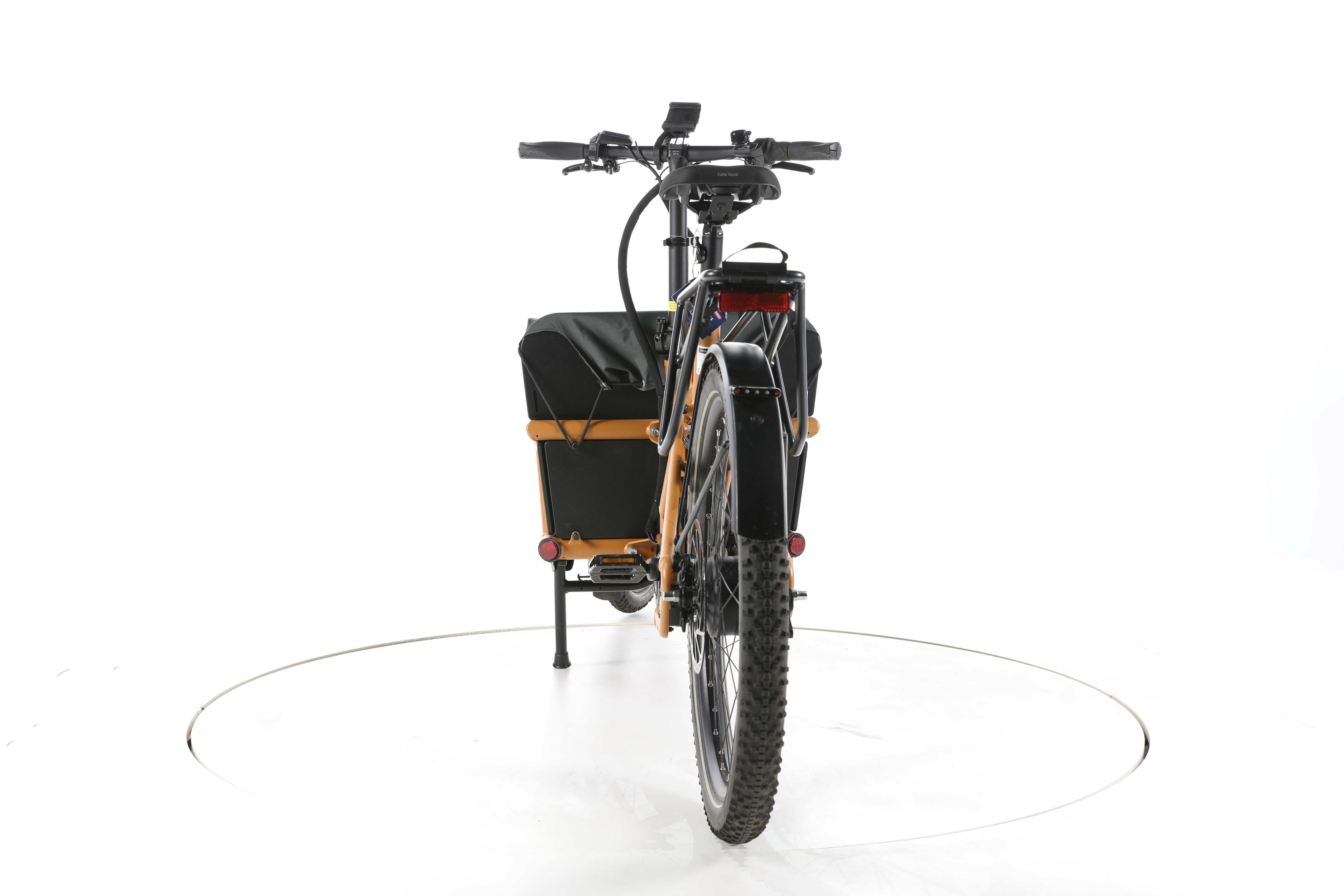 Riese & Müller Load4 60 vario E-Lastenrad - Image 10