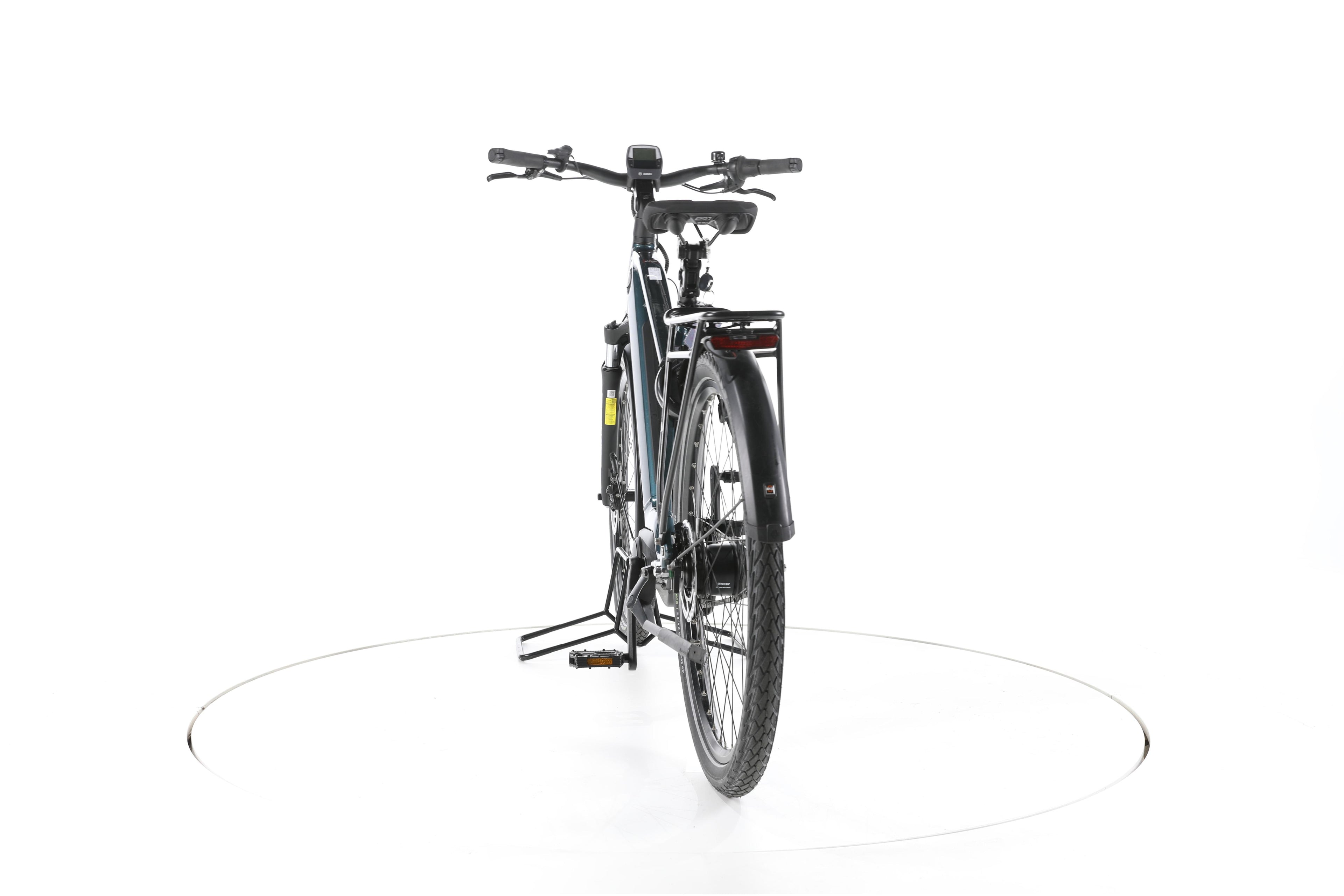 Winora Sinus N8 City E-Bike - Image 10