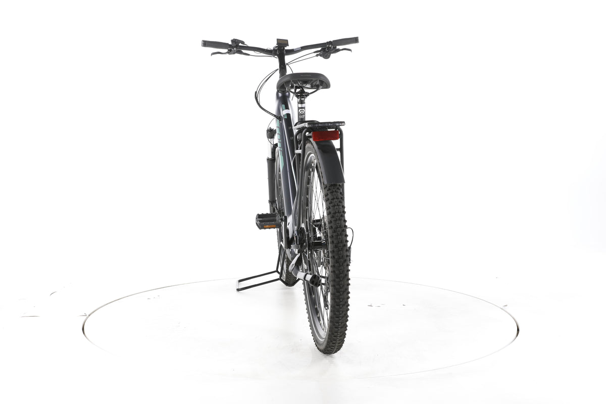 CONE Bikes eSUV IN 3.0 Trekking E-Bike Tiefeinsteiger - Image 10