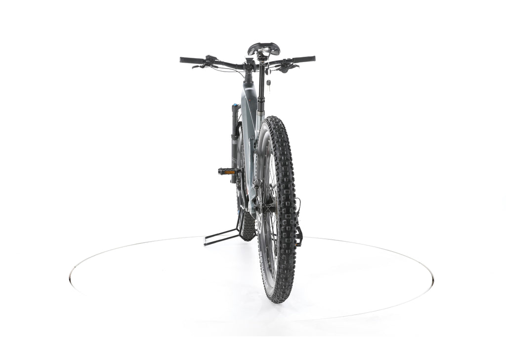 Cube Stereo Hybrid 140 HPC SL Fully E-Bike Carbon - Image 10