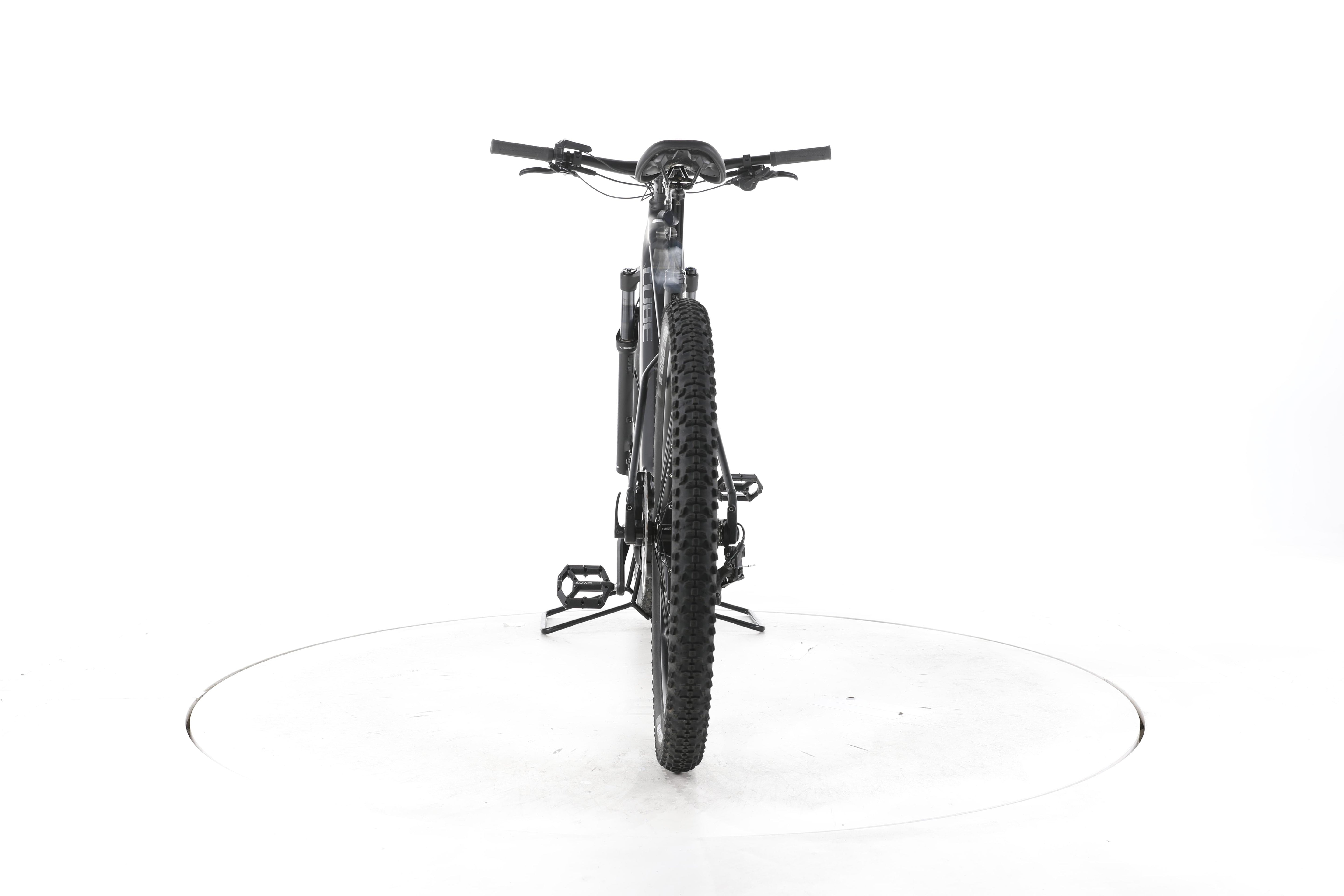 Cube Reaction Hybrid Race E-Bike 2025 - Image 10