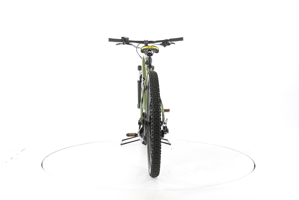 R Raymon HardRay E 4.0 E-Bike - Image 10