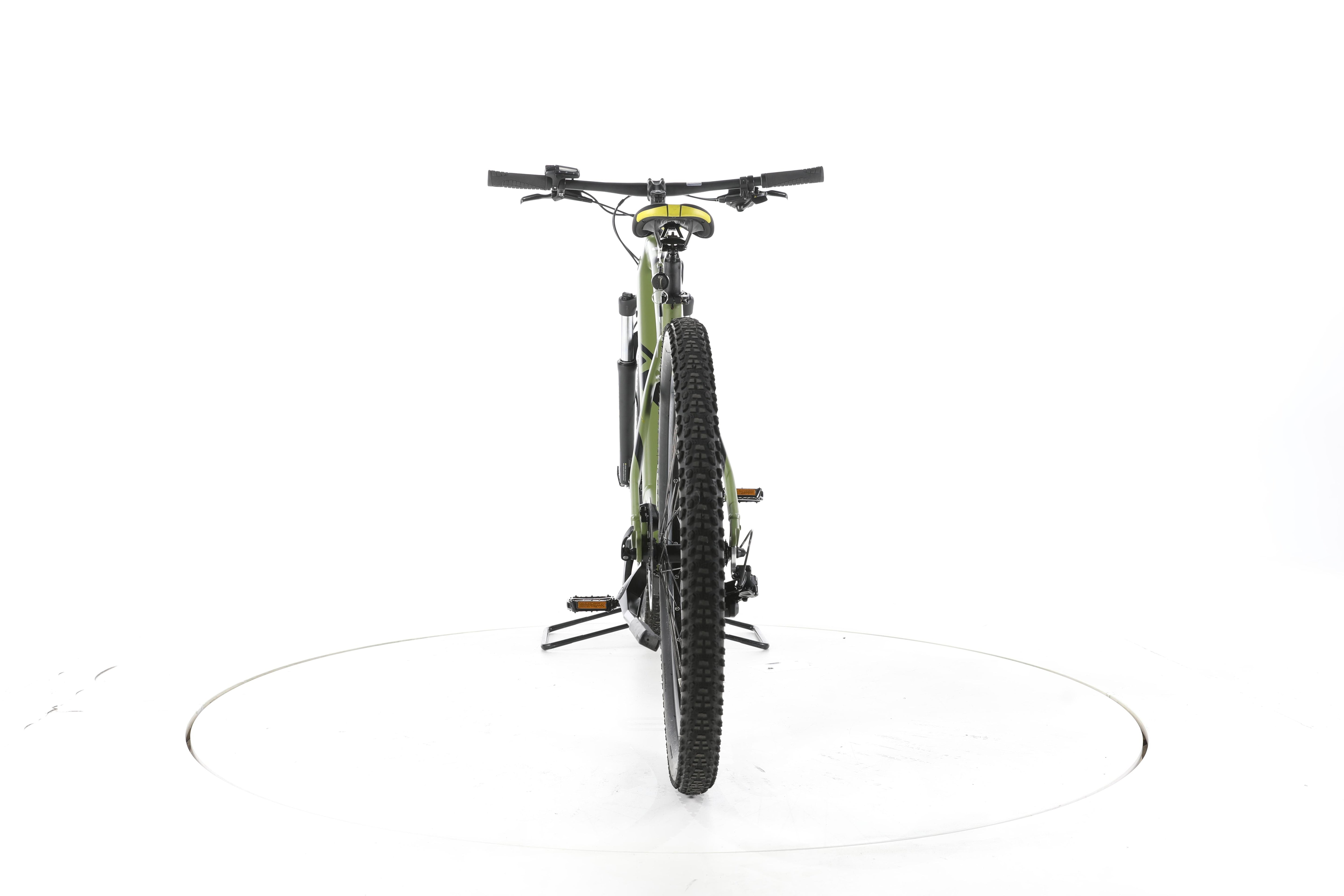 R Raymon HardRay E 4.0 E-Bike - Image 10