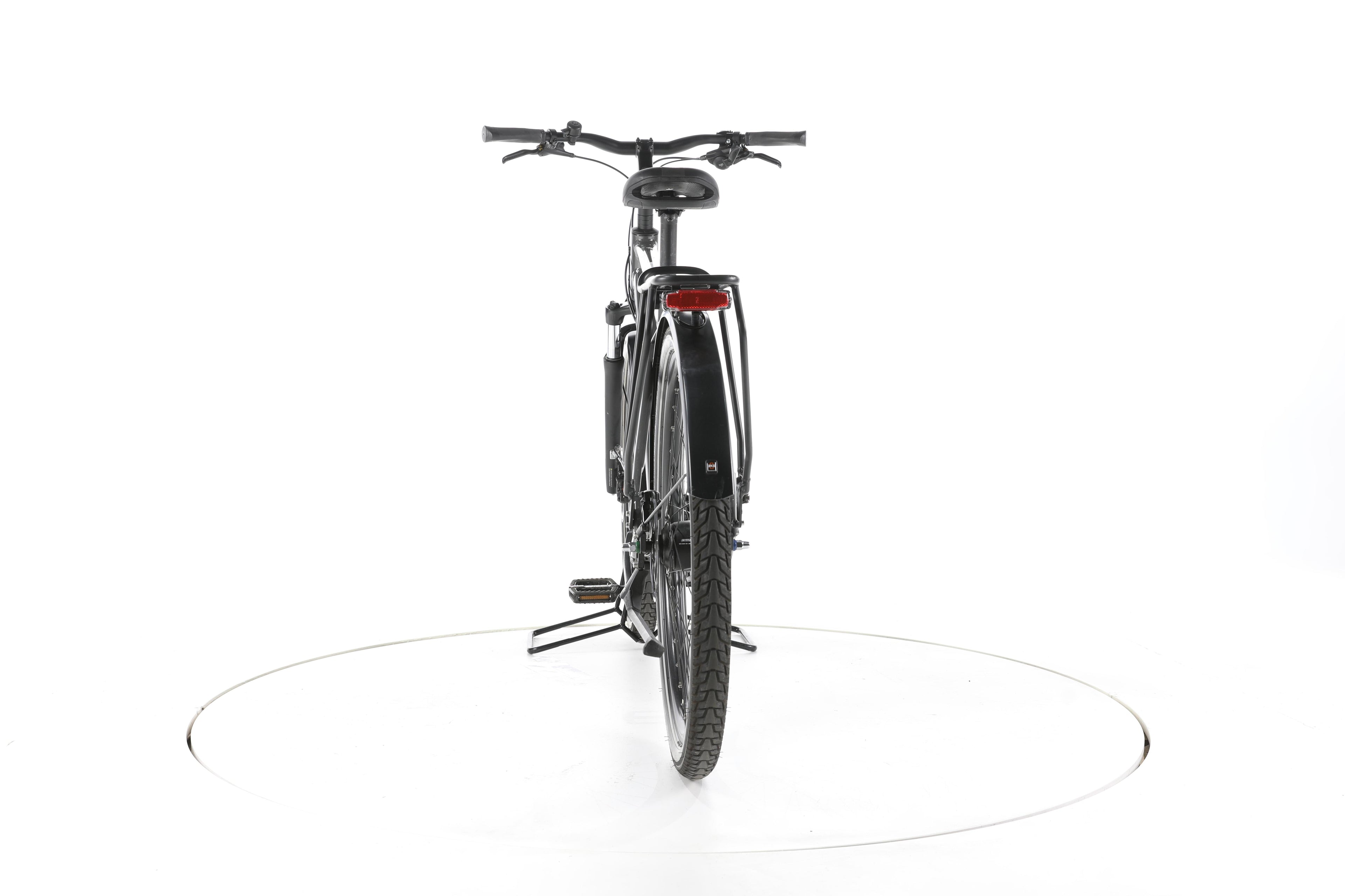 Bergamont Horizon Plus N8 FH - Image 10