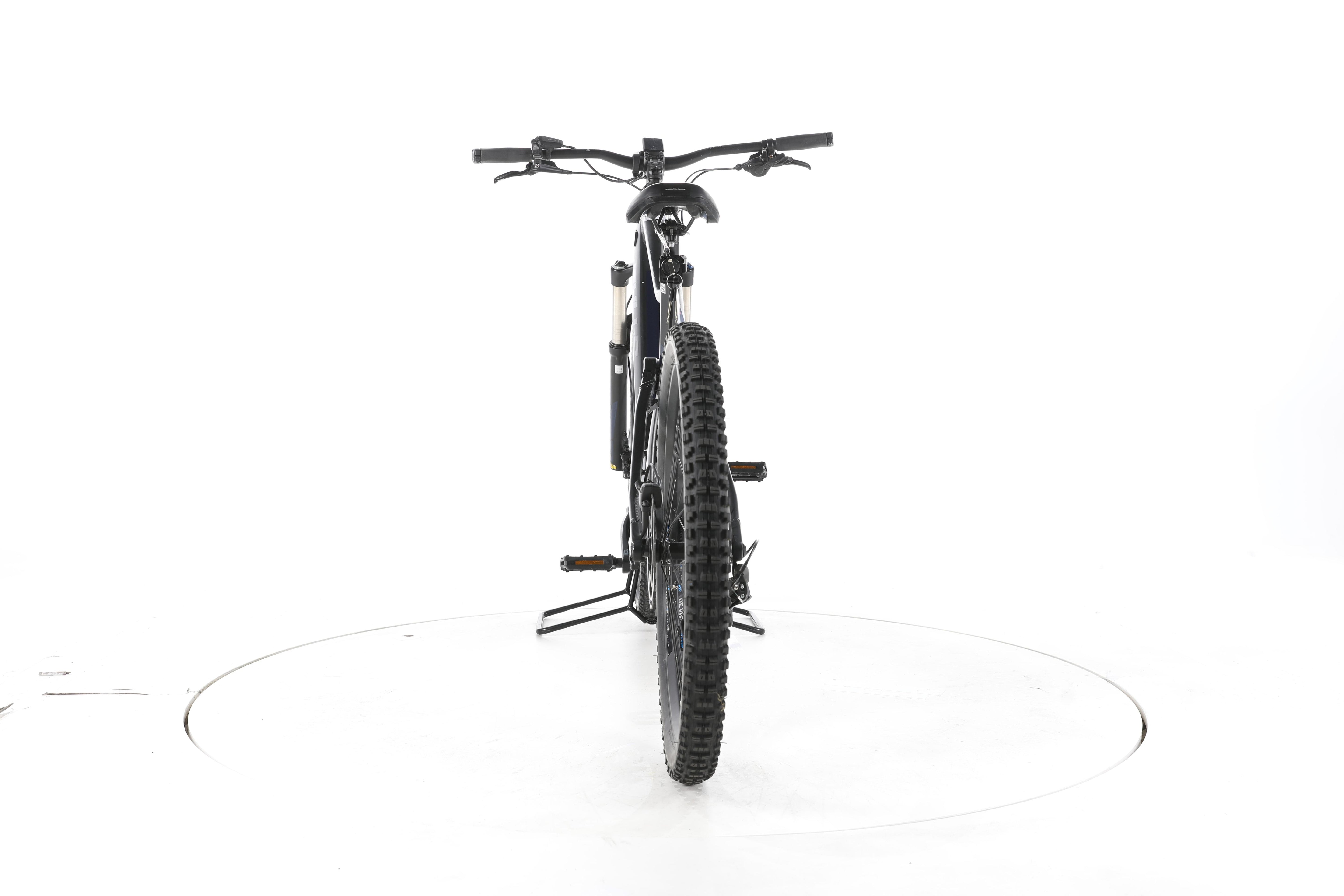 Bulls Copperhead EVO AM 1 E-Bike Fully - Image 10