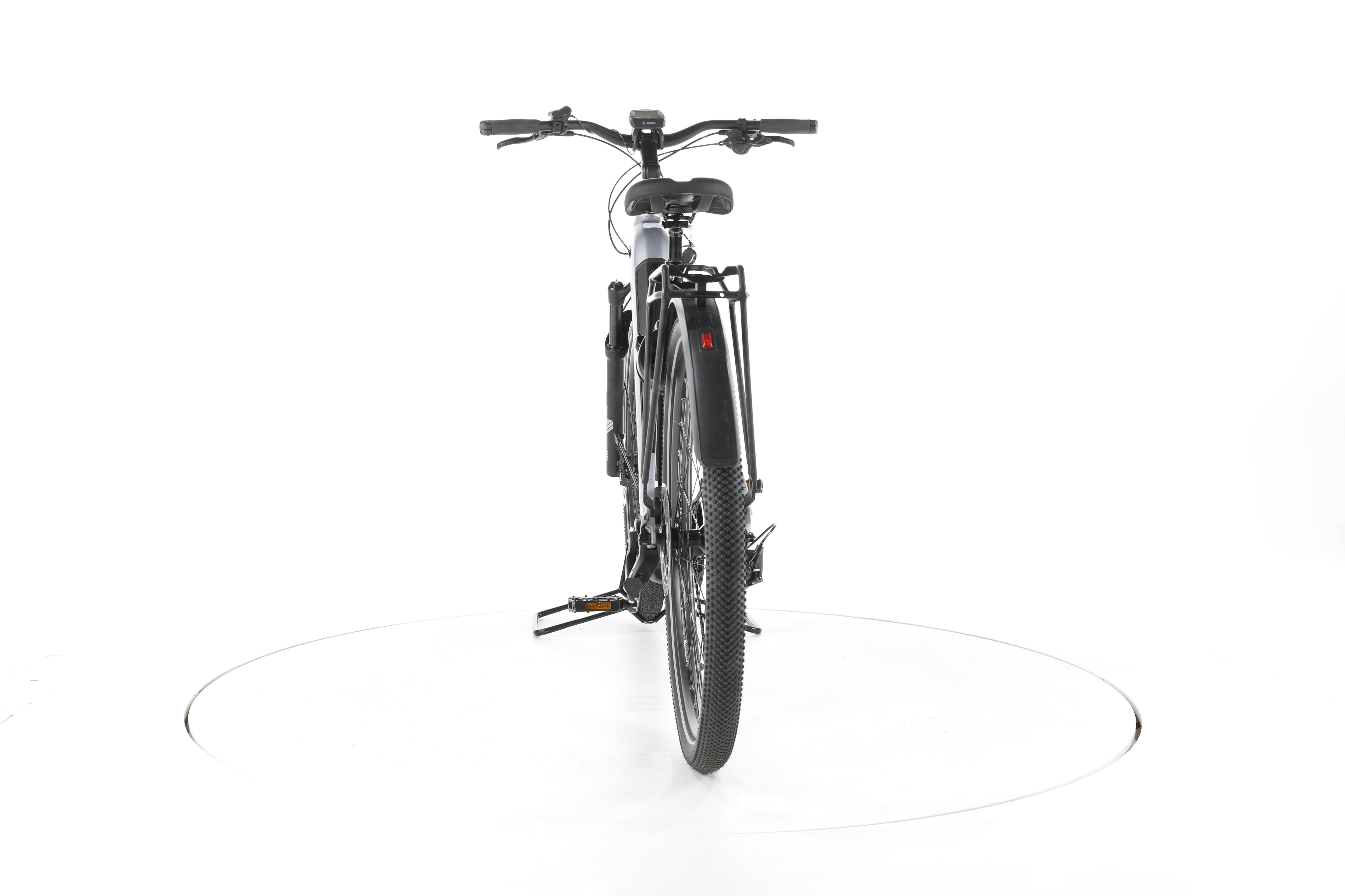 Cube Nuride Hybrid EXC Allroad Trekking E-Bike Tiefeinsteiger - Image 10