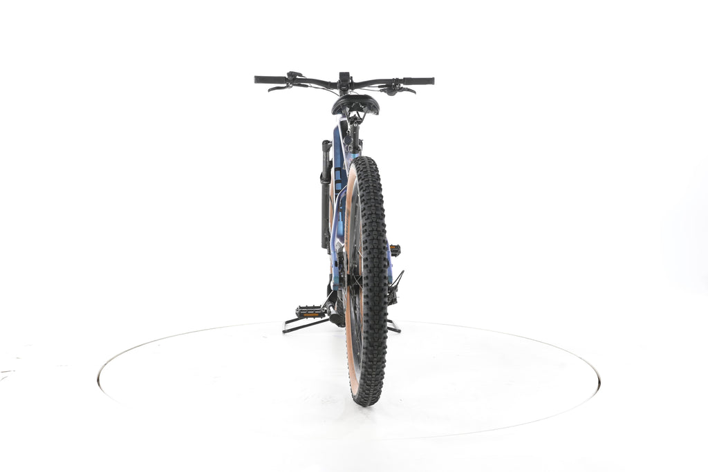 Cube Reaction Hybrid Race E-Bike - Image 10