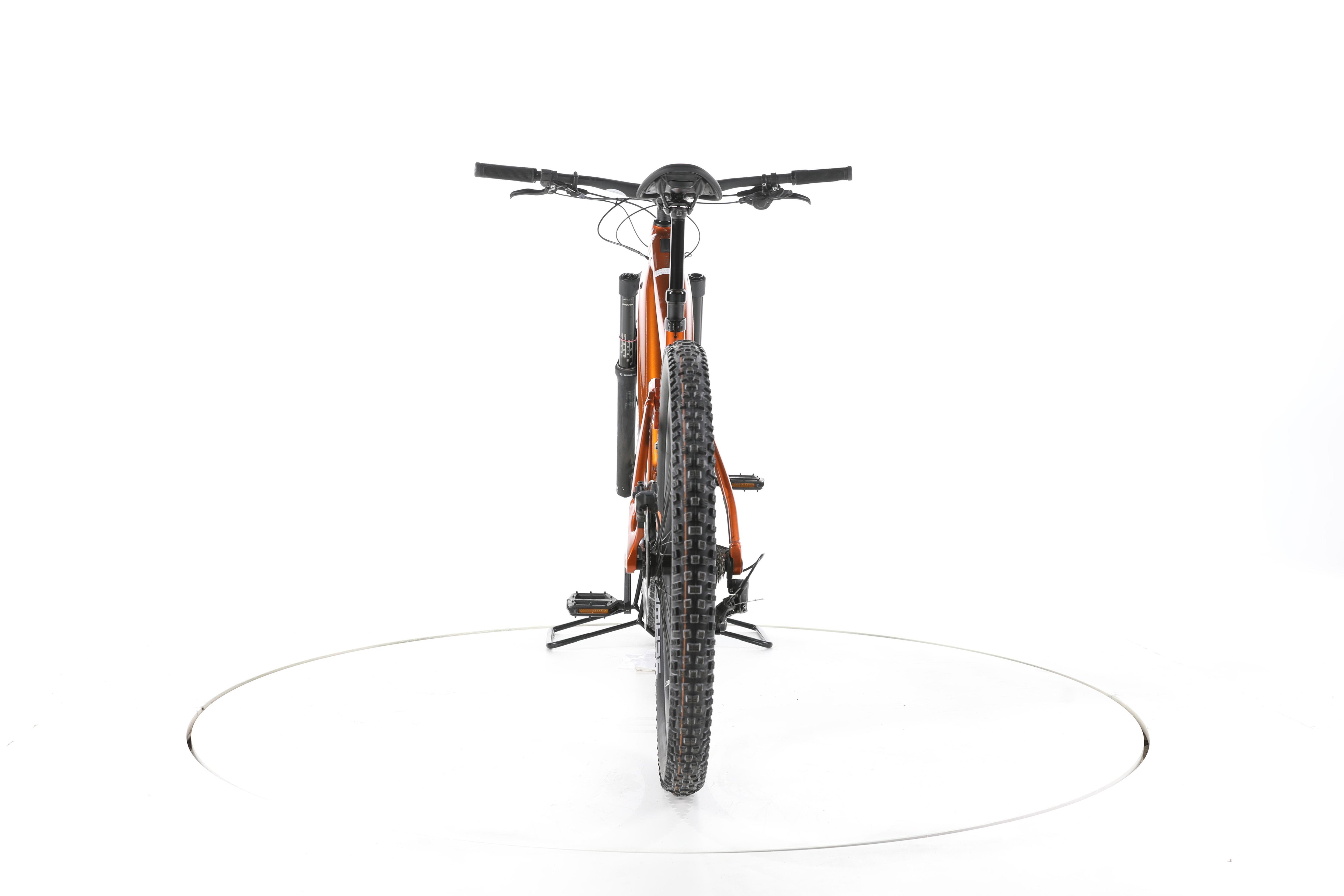 Giant Reign E+ 3 E-Bike Fully - Image 10