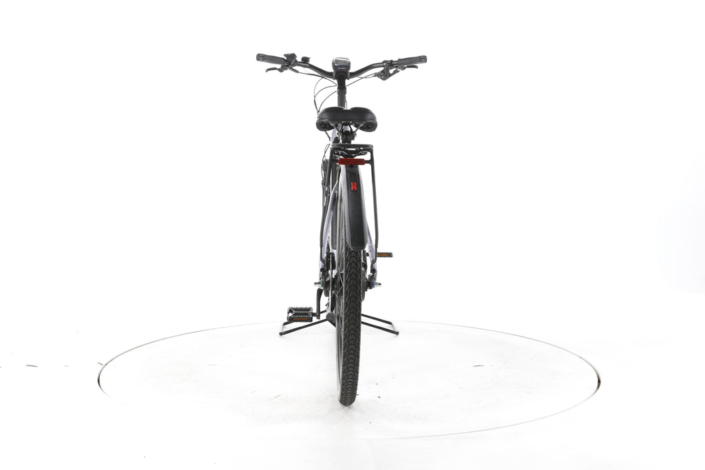 Cube Supreme Hybrid SL City E-Bike Tiefeinsteiger - Image 10