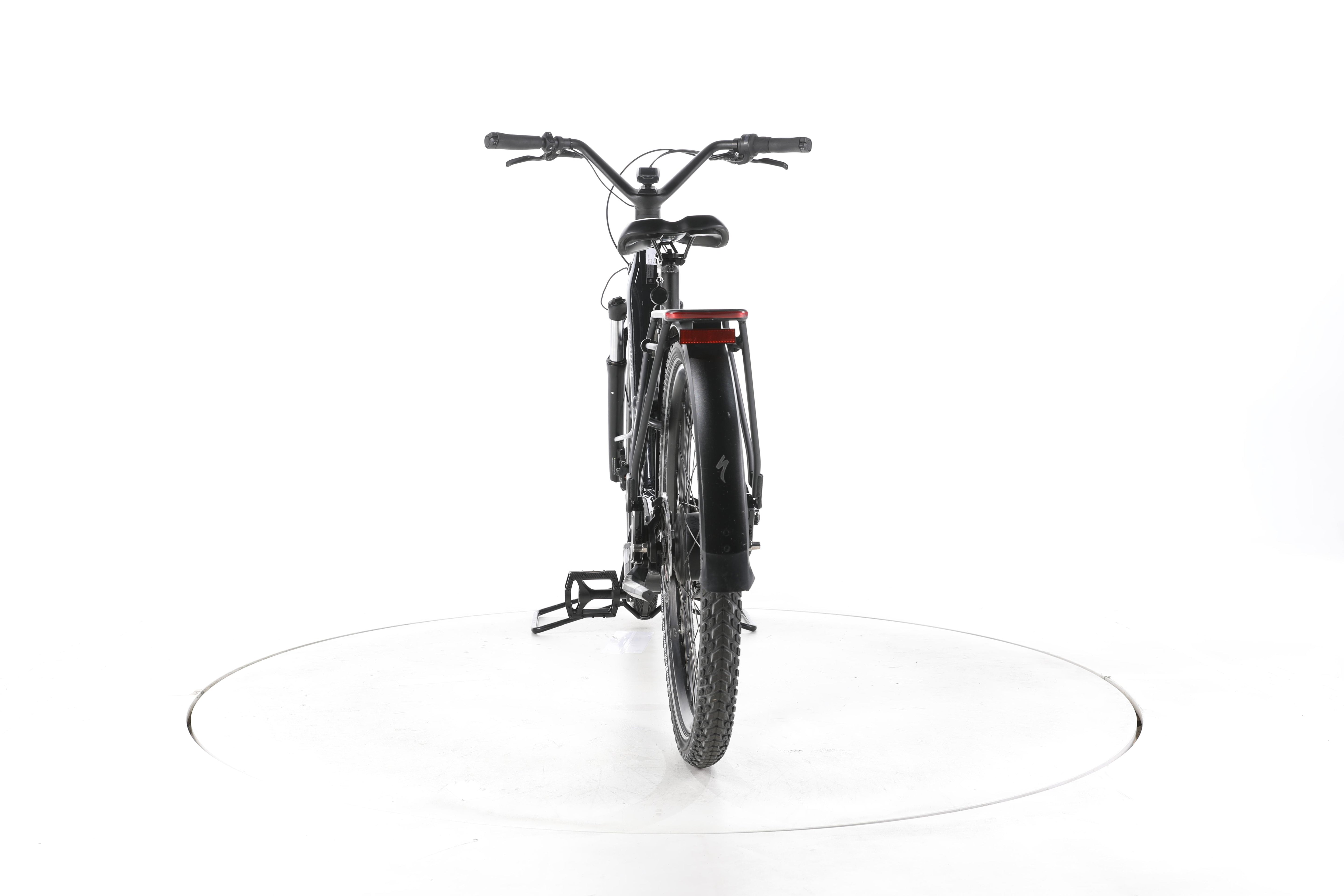 Specialized Turbo Como 3.0 City E-Bike Tiefeinsteiger - Image 10