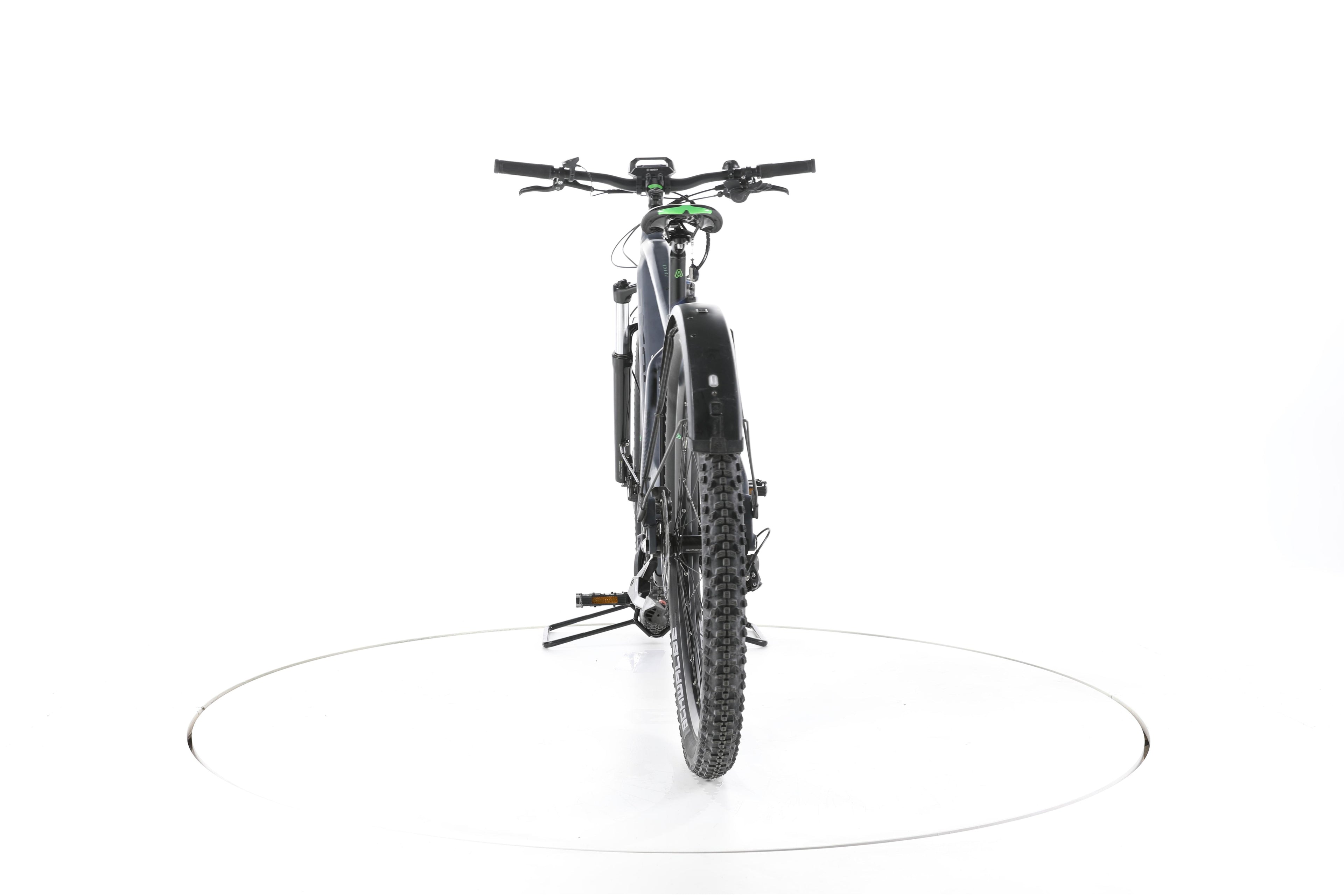 Axess Force 29 Allroad E-Bike - Image 10