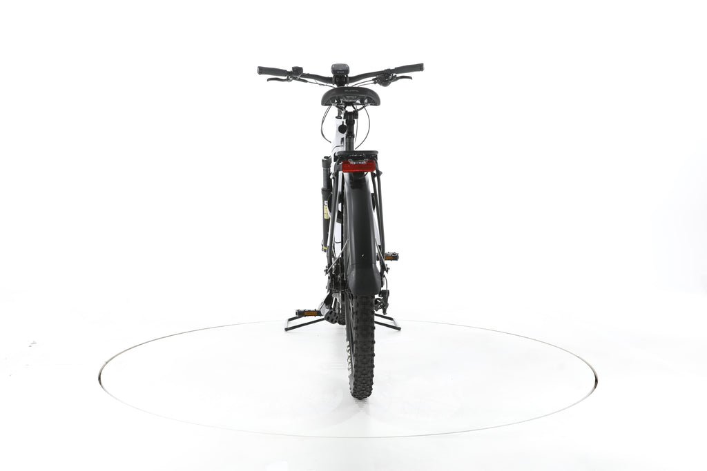 Victoria eAdventure 12.6 Trekking E-Bike Tiefeinsteiger - Image 10