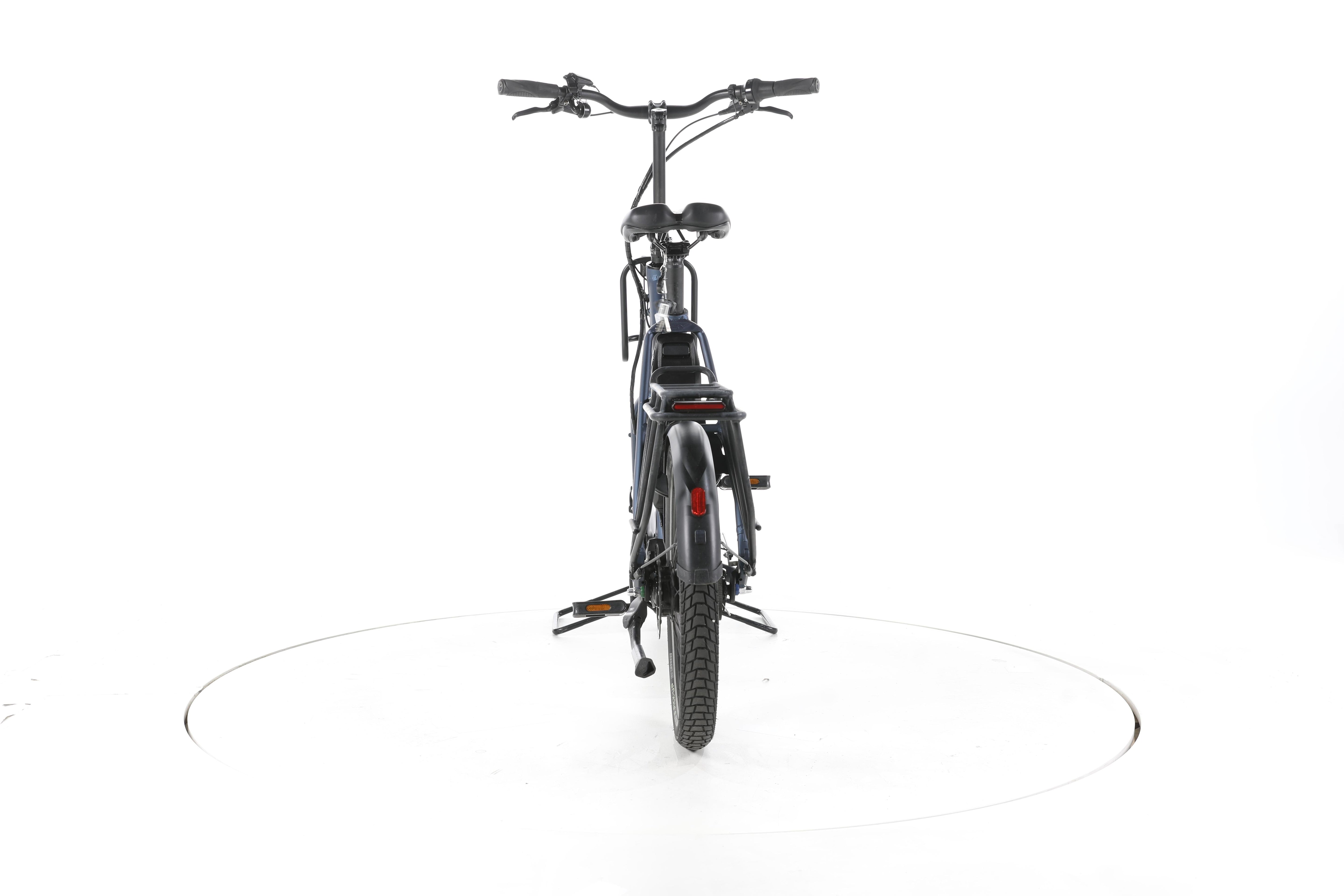 i:SY E5 ZR RT Kompakt E-Bike Tiefeinsteiger - Image 10