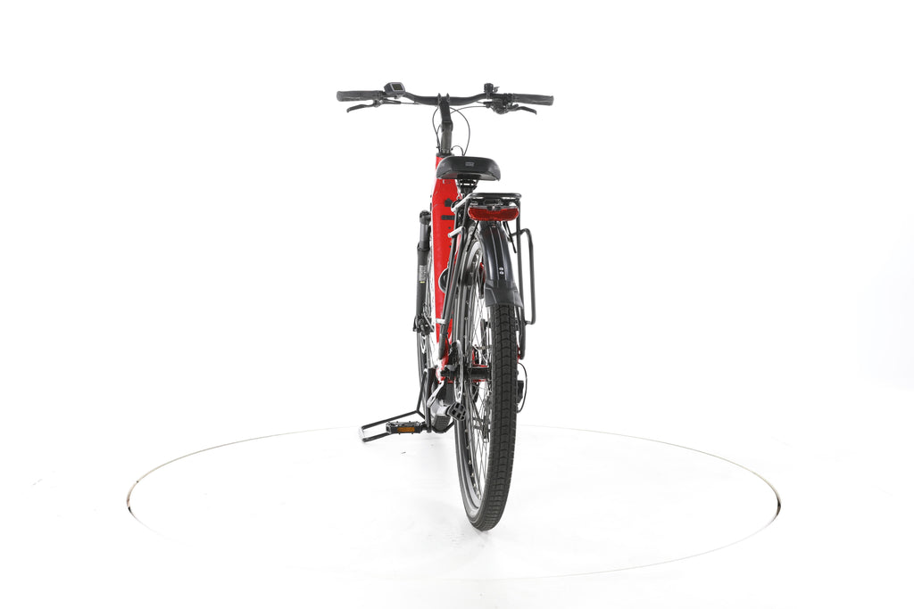 Gudereit ET 3.5 Trekking E-Bike - Image 10