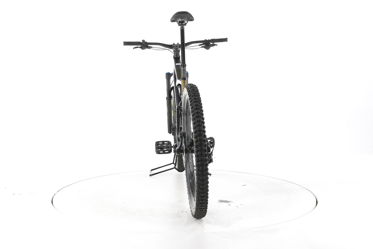 Orbea Rise LT H10 E-Bike Fully 2025 - Image 10