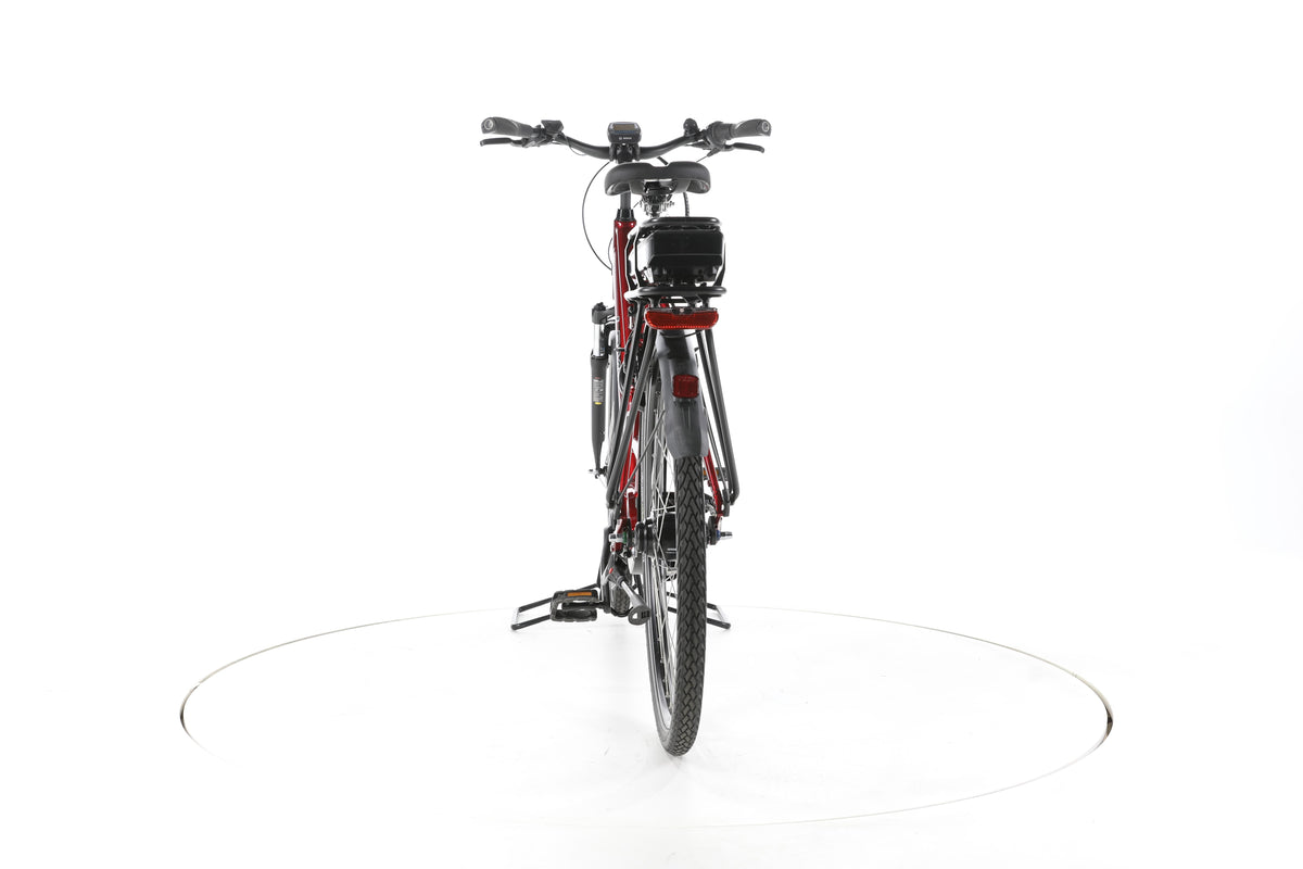 LPM E1 Life City E-Bike Tiefeinsteiger - Image 10