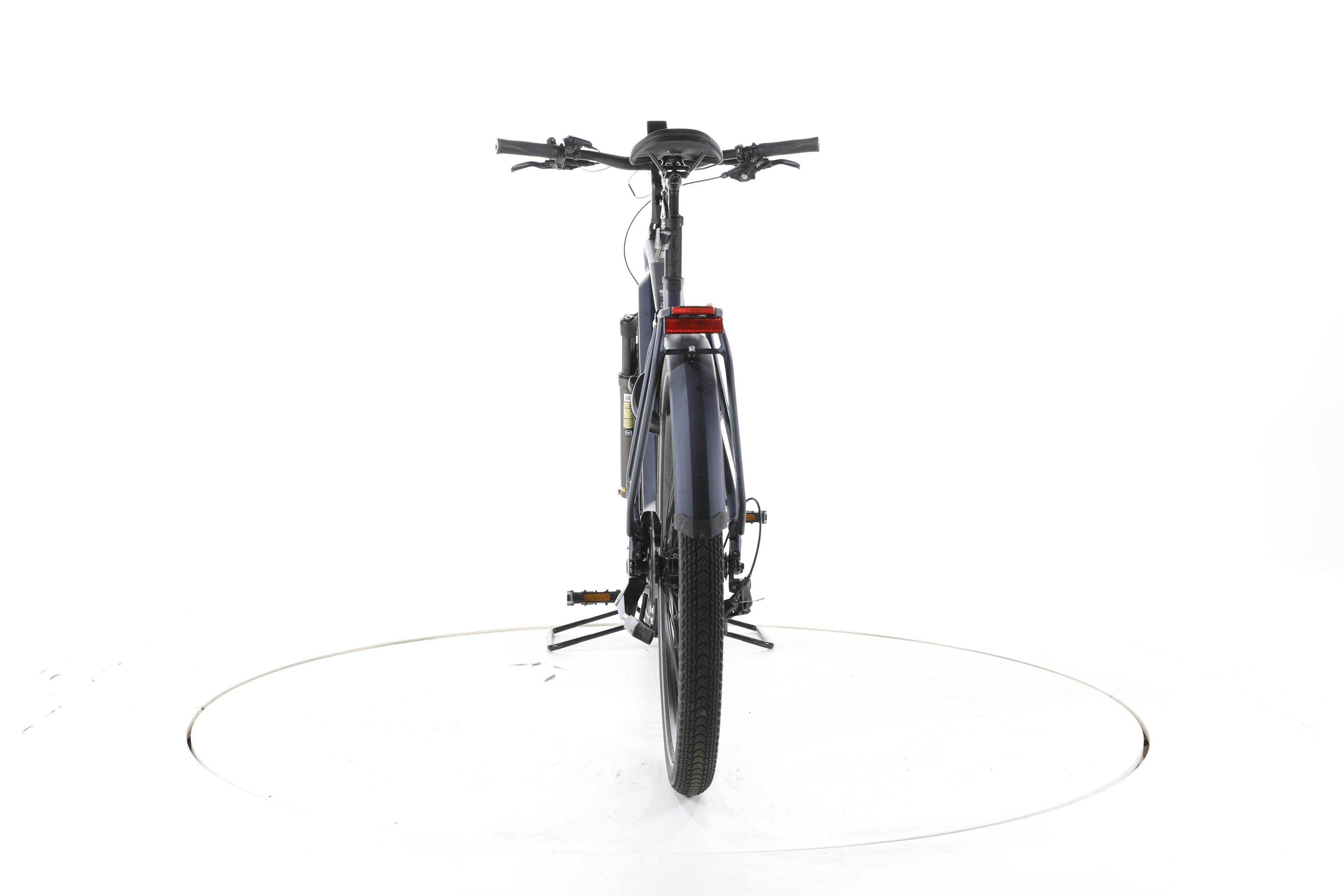 Kalkhoff Endeavour 7.B Advance+ ABS Trekking E-Bike 2023 - Image 10