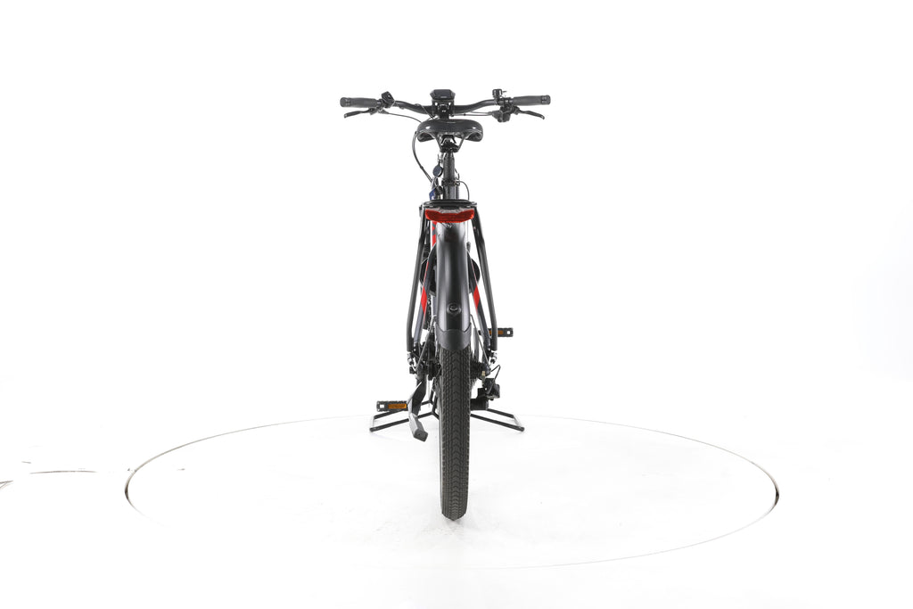R Raymon TourRay E 6.0 Trekking E-Bike - Image 10