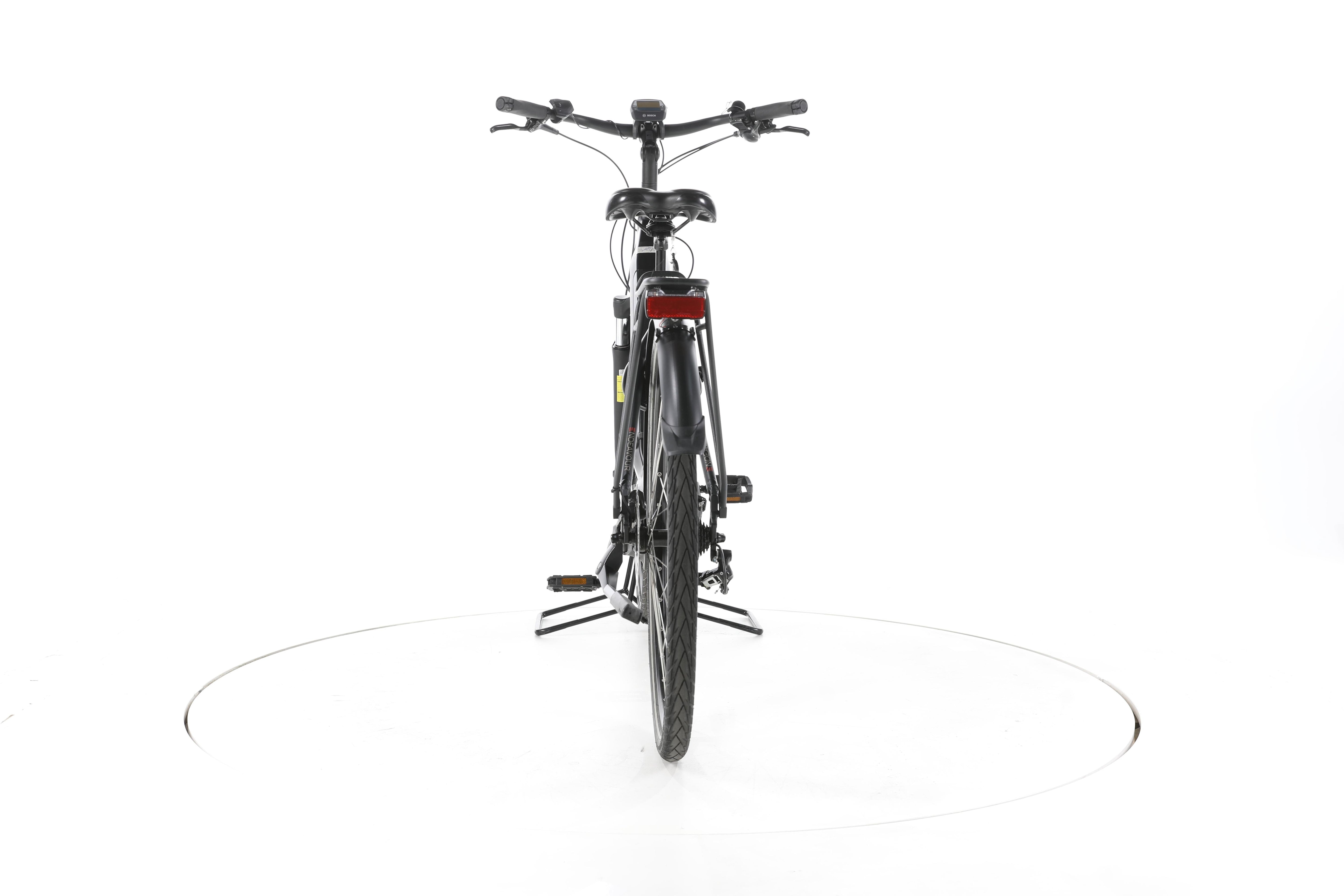 Kalkhoff Endeavour 3.B Move LB Trekking E-Bike Tiefeinsteiger - Image 10