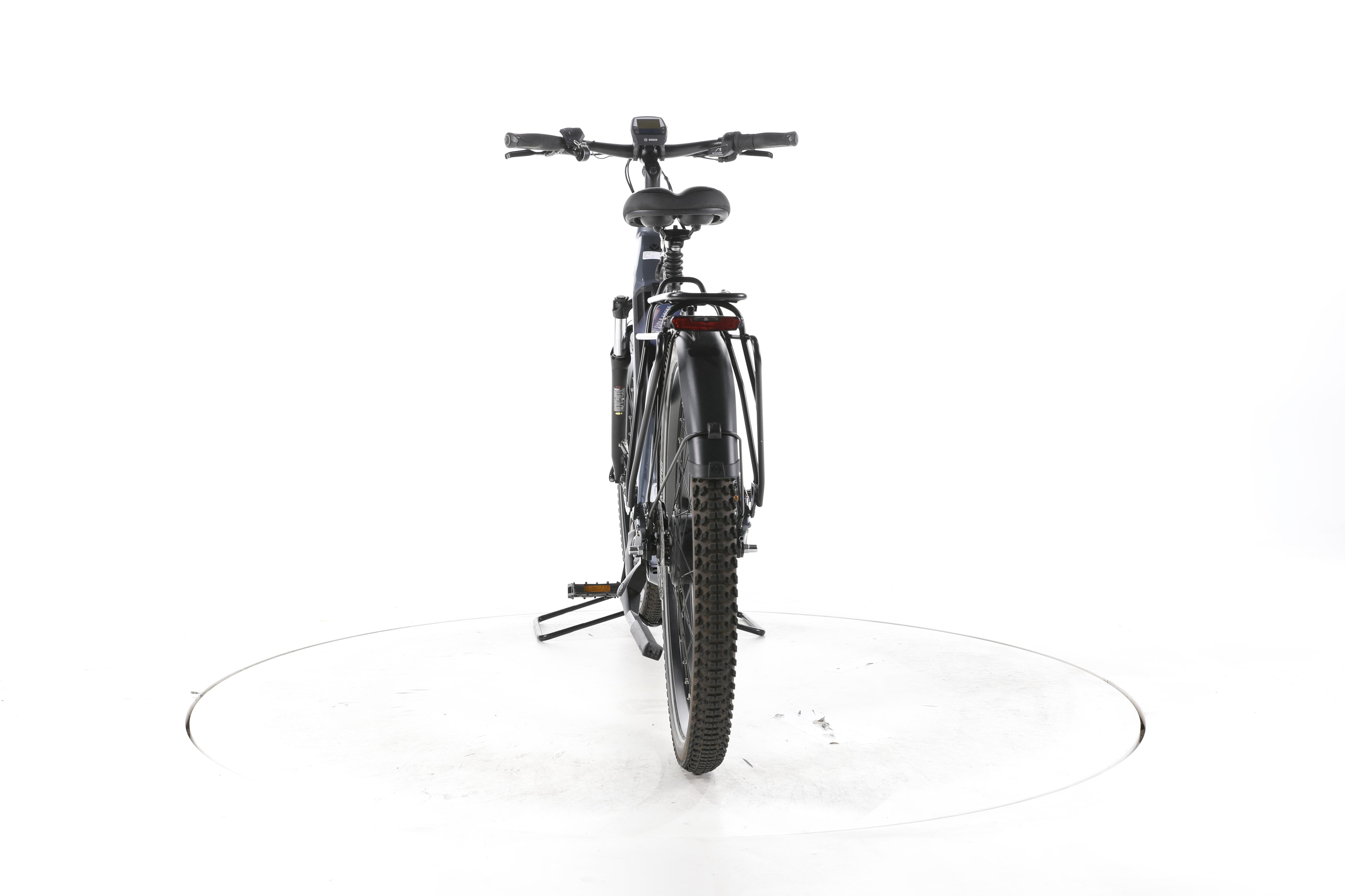 Velo de Ville SEB 990 City E-Bike Tiefeinsteiger - Image 10