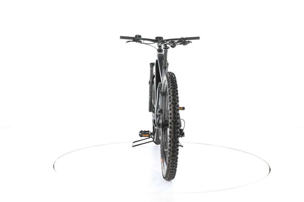 Simplon Rapcon Pmax Fully E-Bike Carbon - Image 10