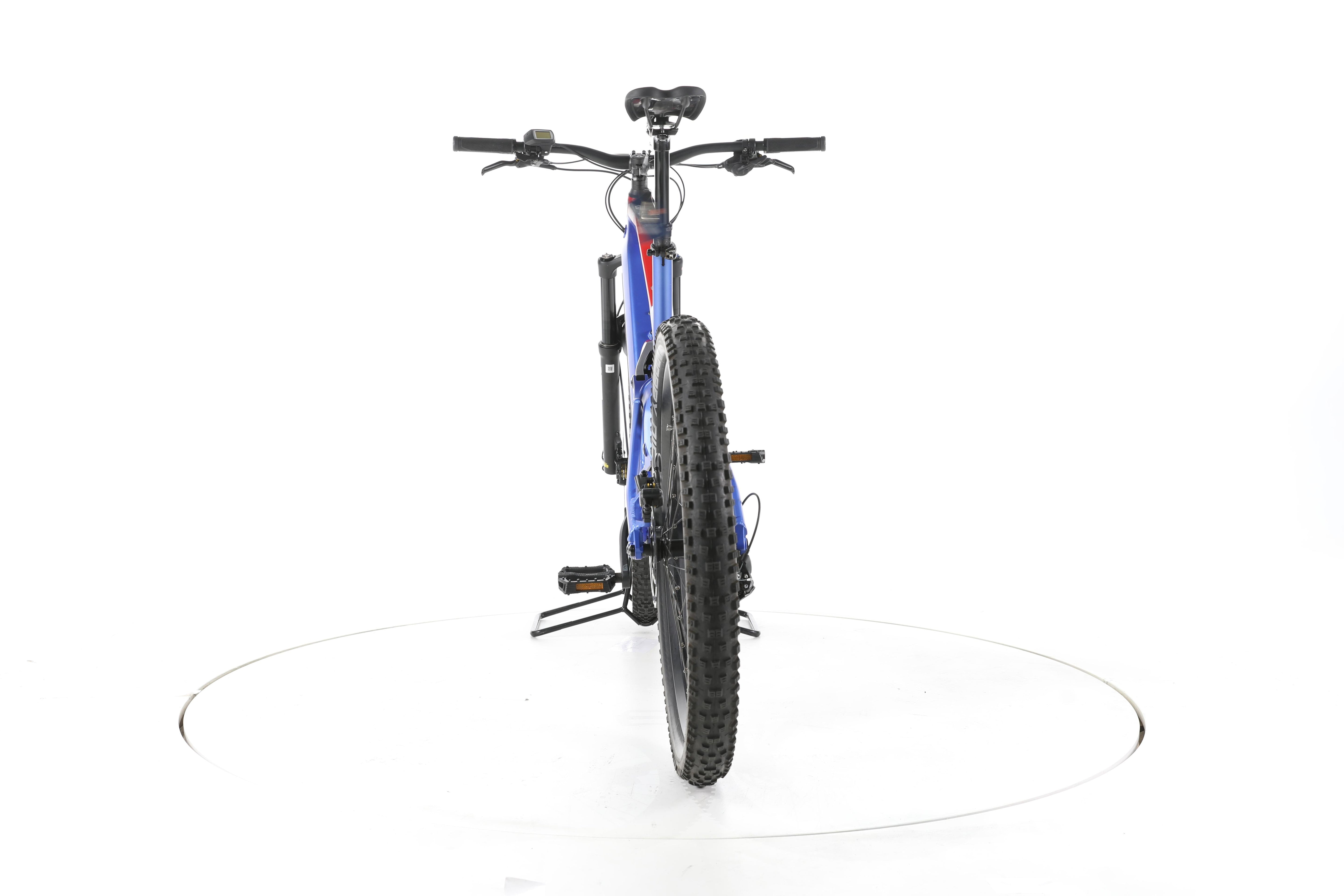 Swype freqz #1.0 Fully E-Bike - Image 10