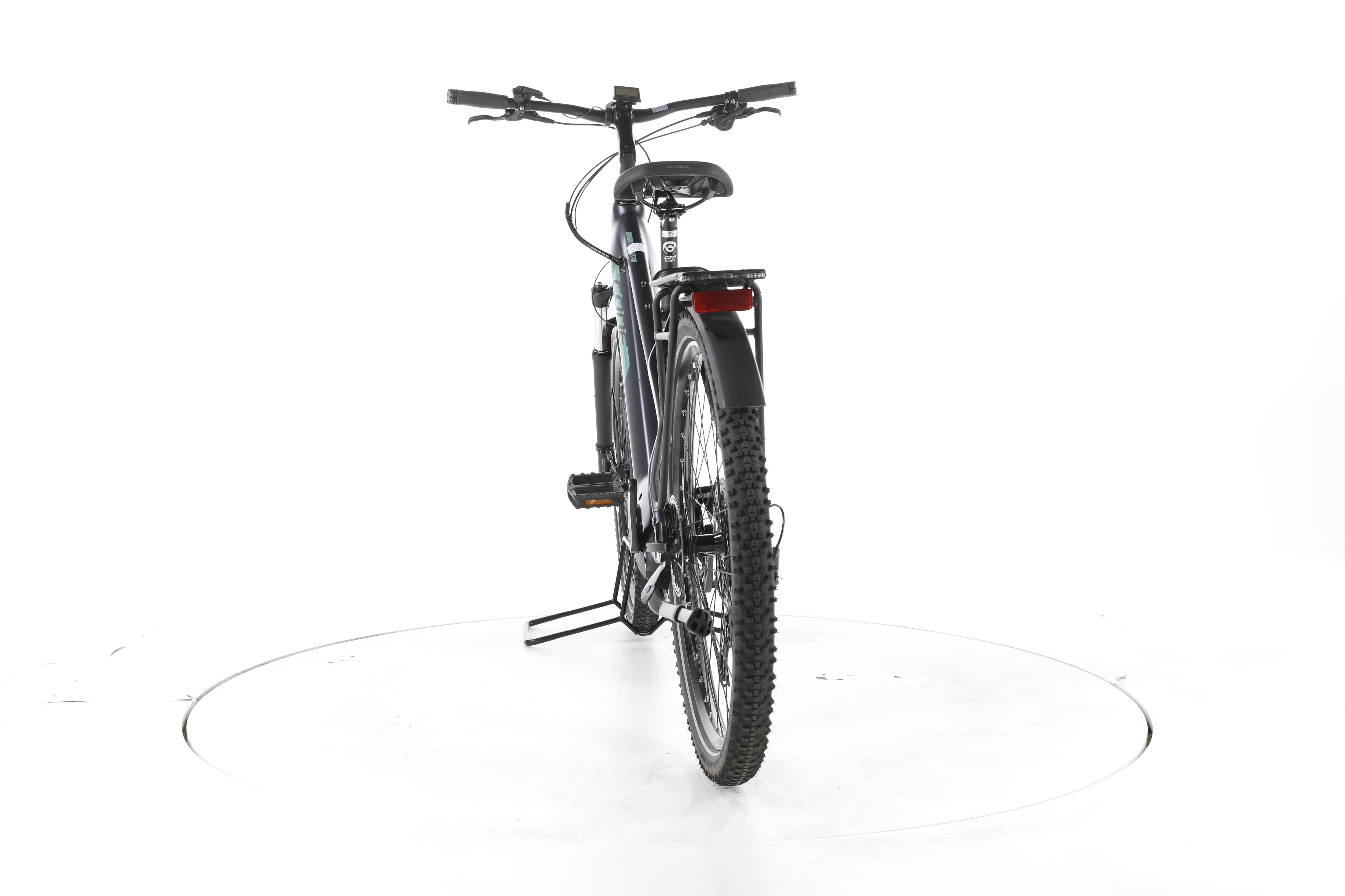 CONE Bikes eSUV IN 3.0 Trekking E-Bike Tiefeinsteiger - Image 10