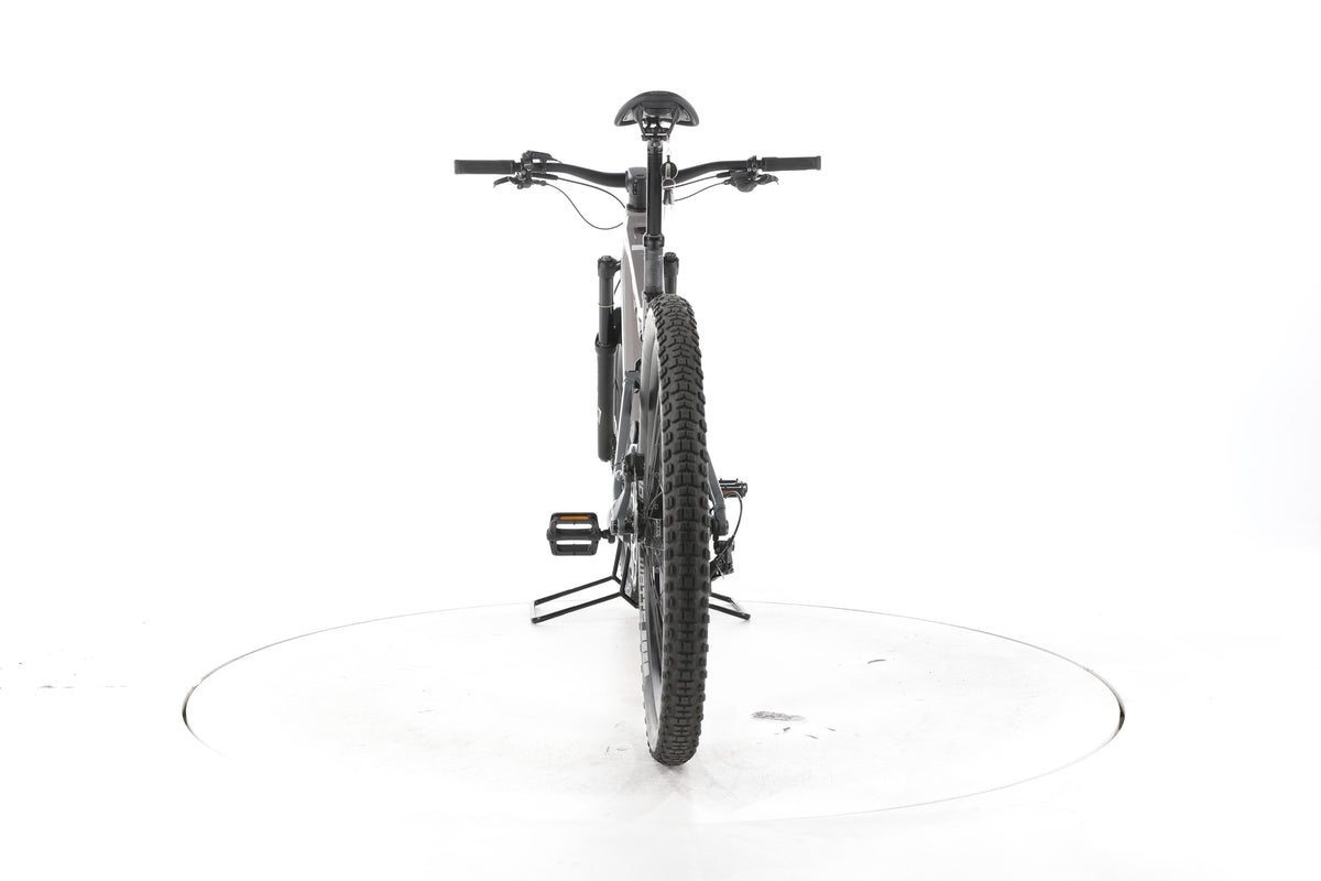 Focus Jam 6.7 E-Bike Fully 2026 - Image 10
