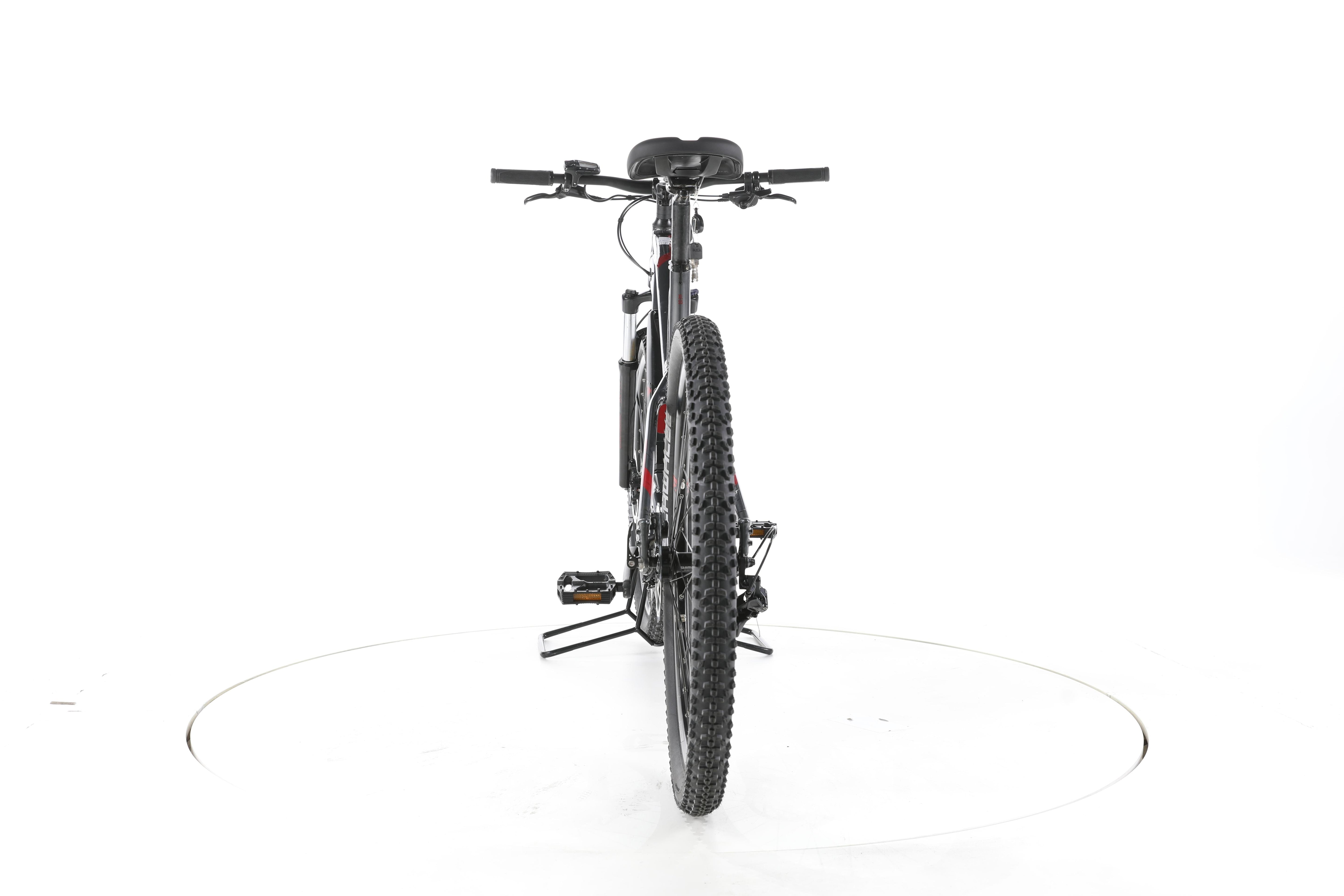 R Raymon HardRay E 3.0 E-Bike - Image 10
