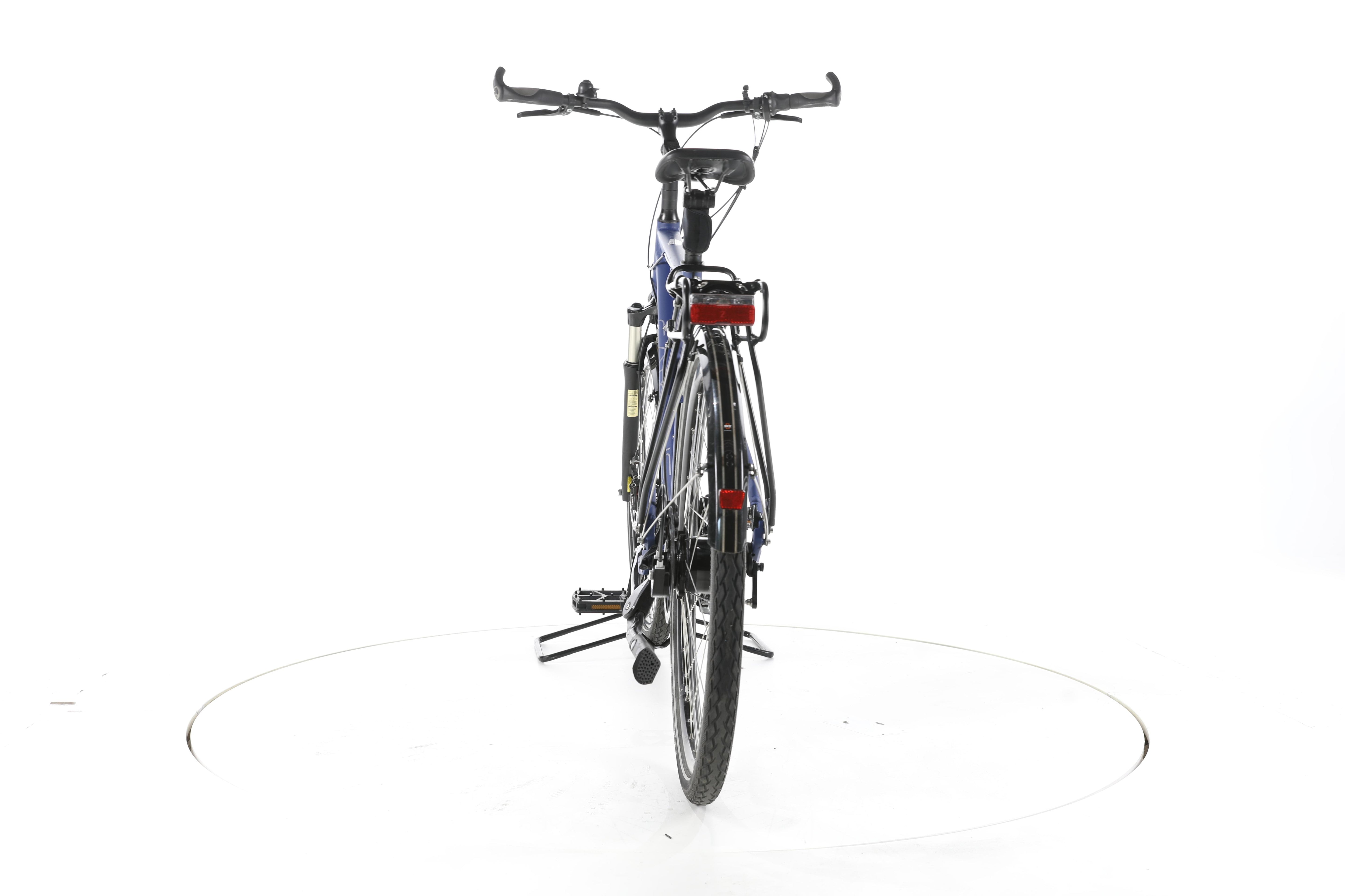 Campus TR6 Rohloff Fahrrad City & Trekking - Image 10