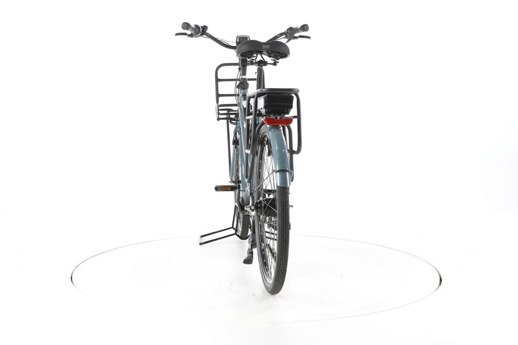 Gazelle HeavyDutyNL C5 HMB City E-Bike Tiefeinsteiger - Image 10