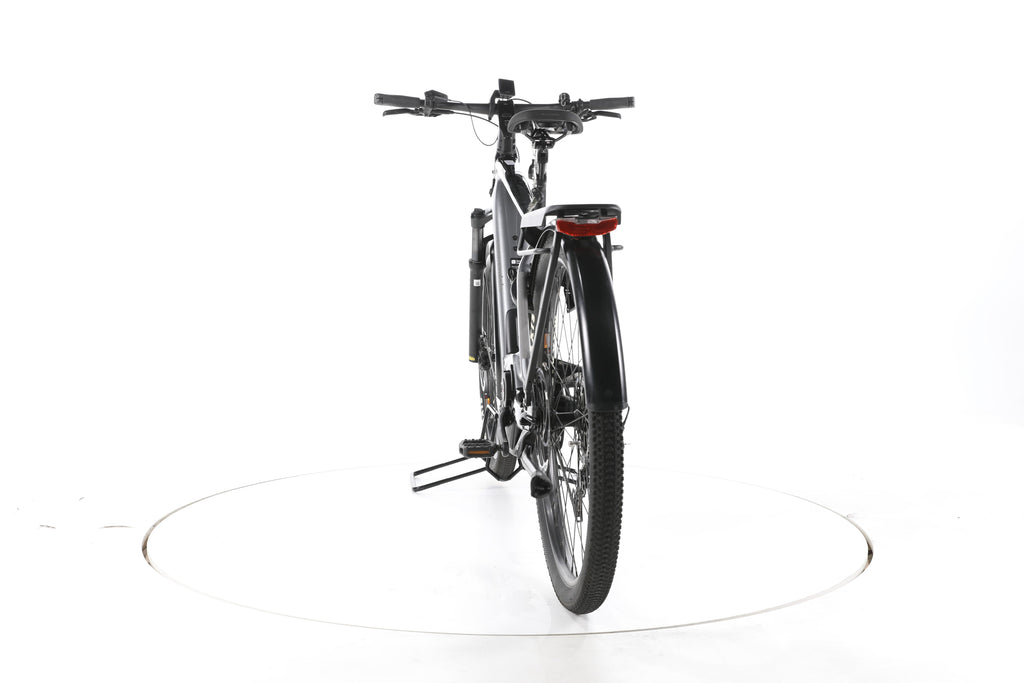 Cannondale 29 U Tesoro Neo X 1 LSTH Trekking E-Bike Tiefeinsteiger - Image 10