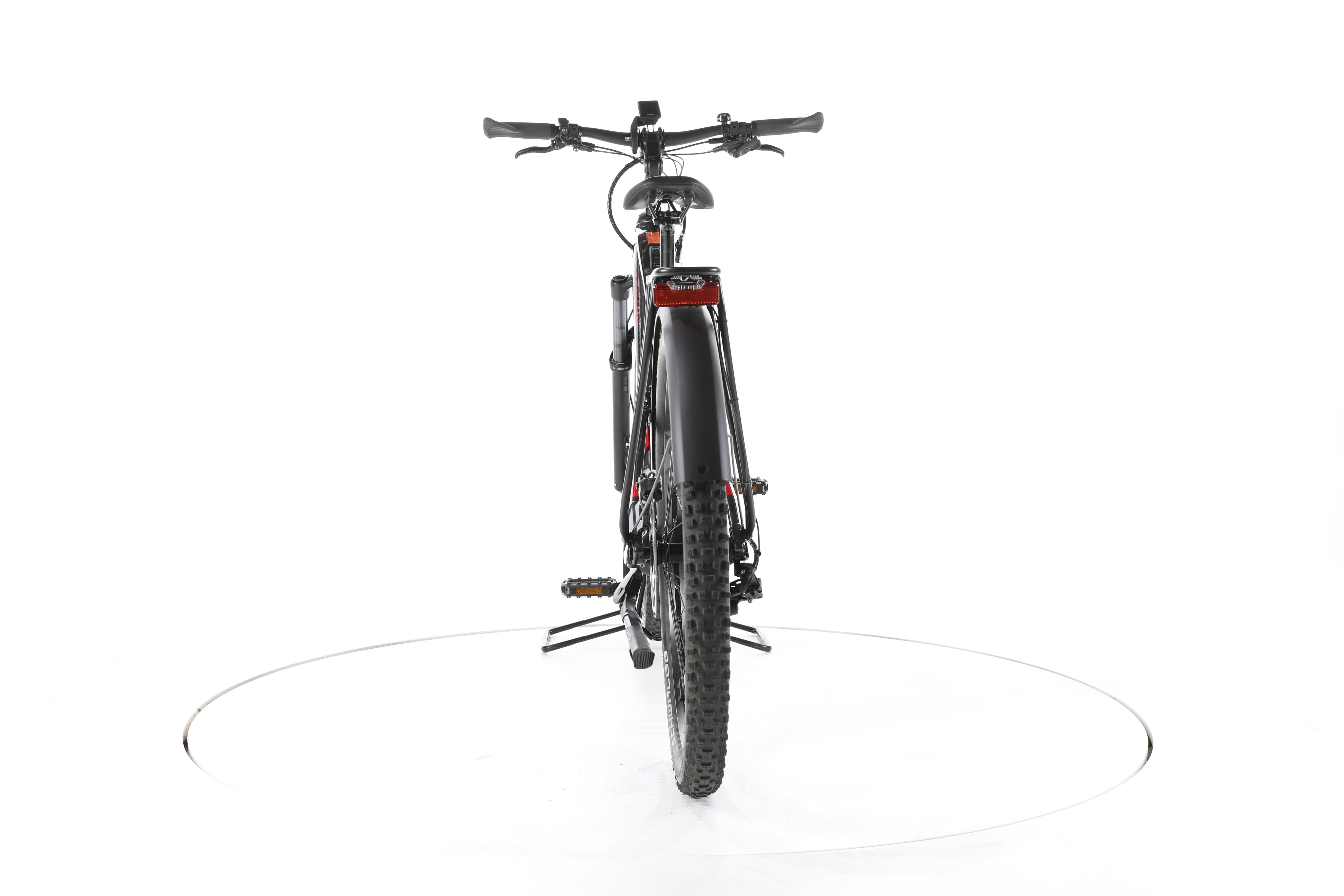 Conway Xyron SUV 4.9 SUV E-Bike - Image 10