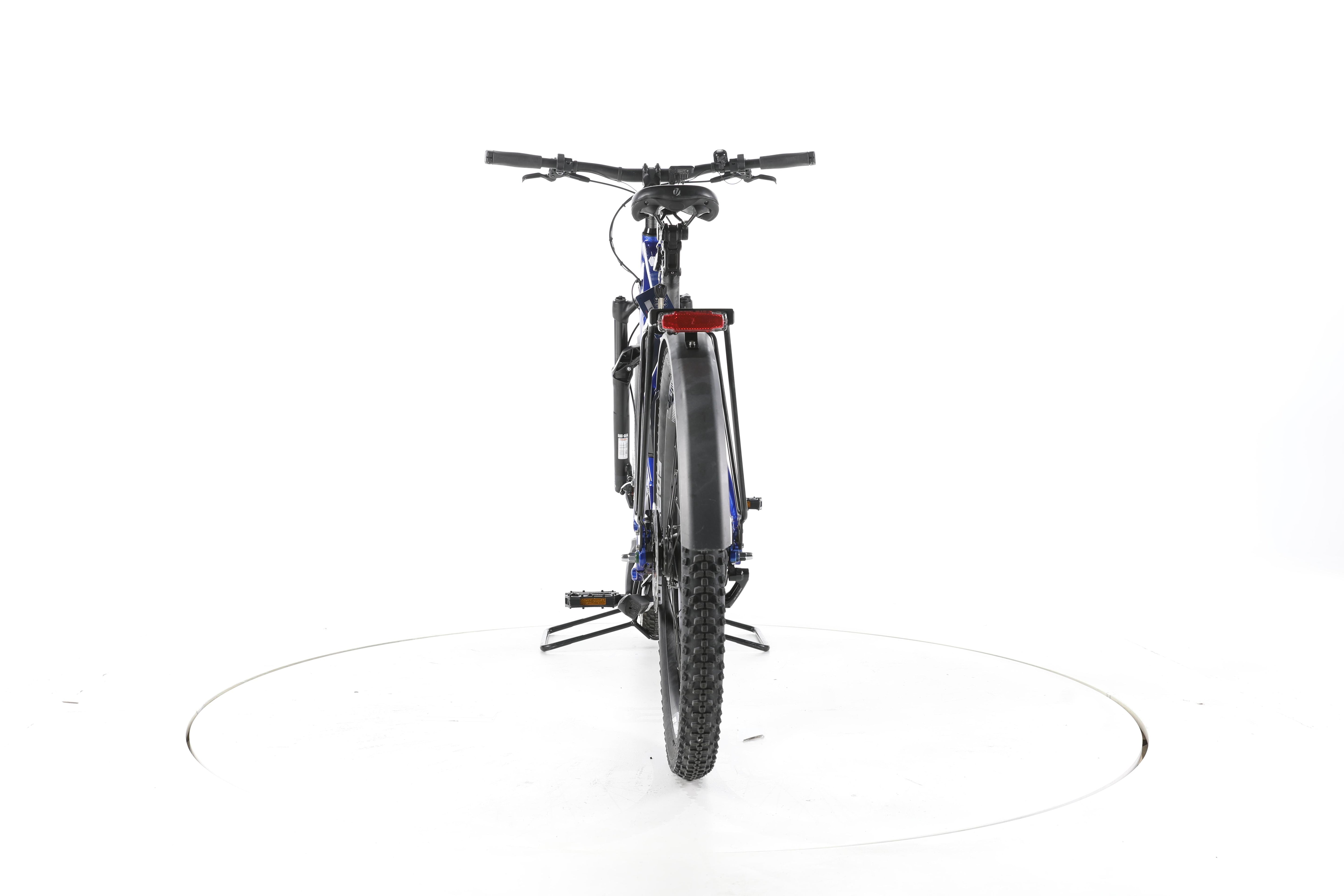 MYVELO Himalaya EQP City E-Bike - Image 10