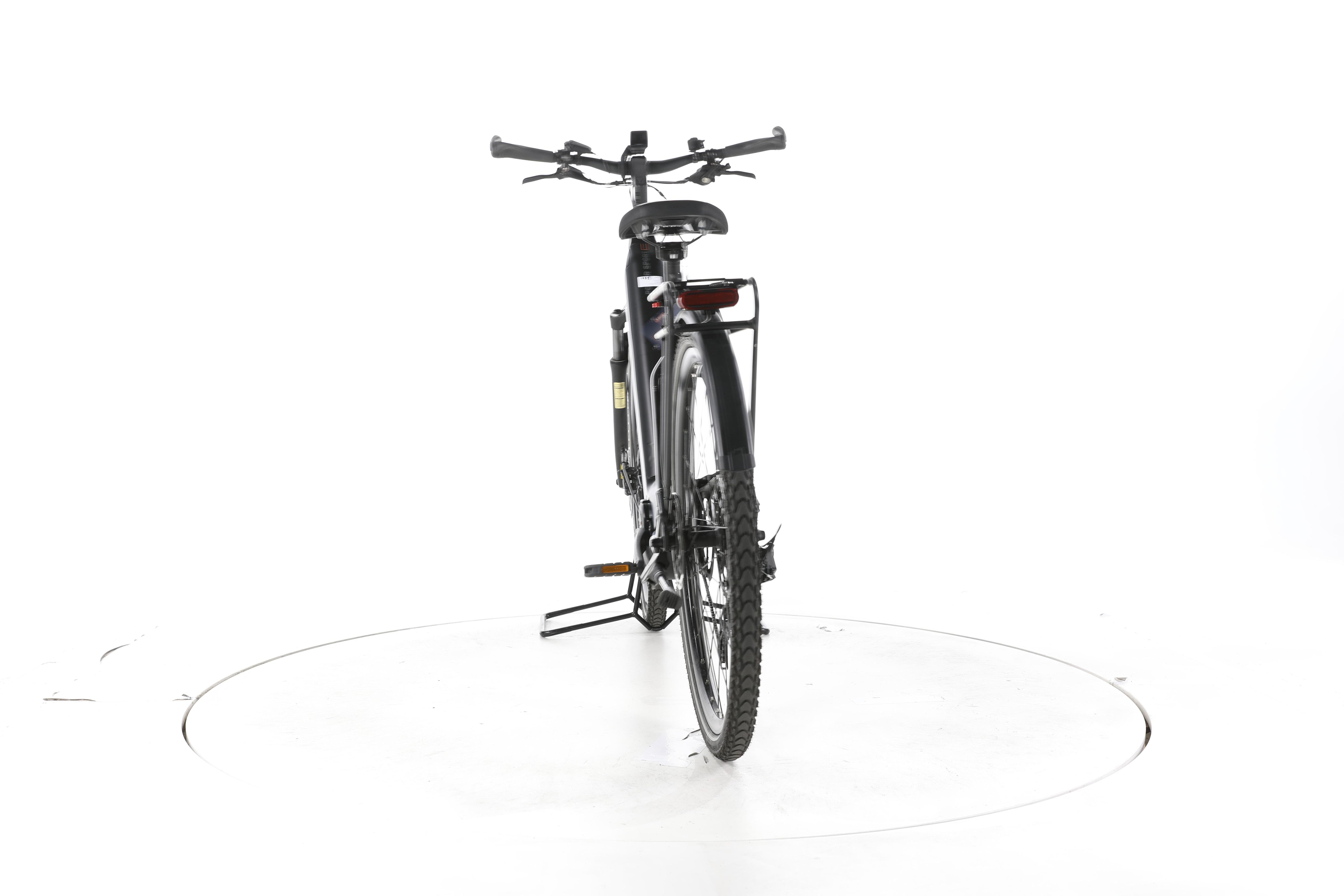 KTM ZEG POWER SPORT 11 PLUS Trekking E-Bike - Image 10