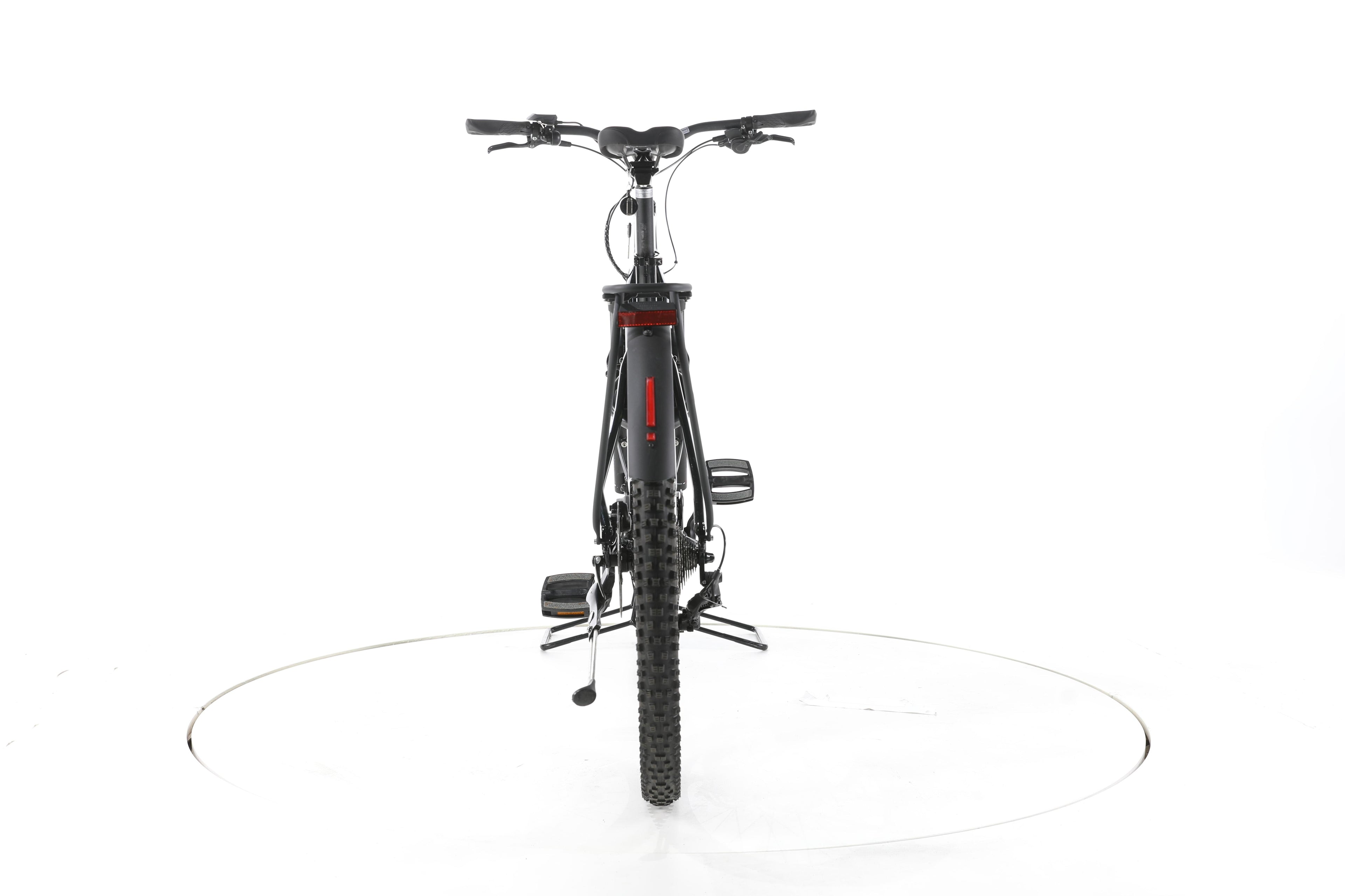 Grecos Big Foot-E Trekking E-Bike - Image 10
