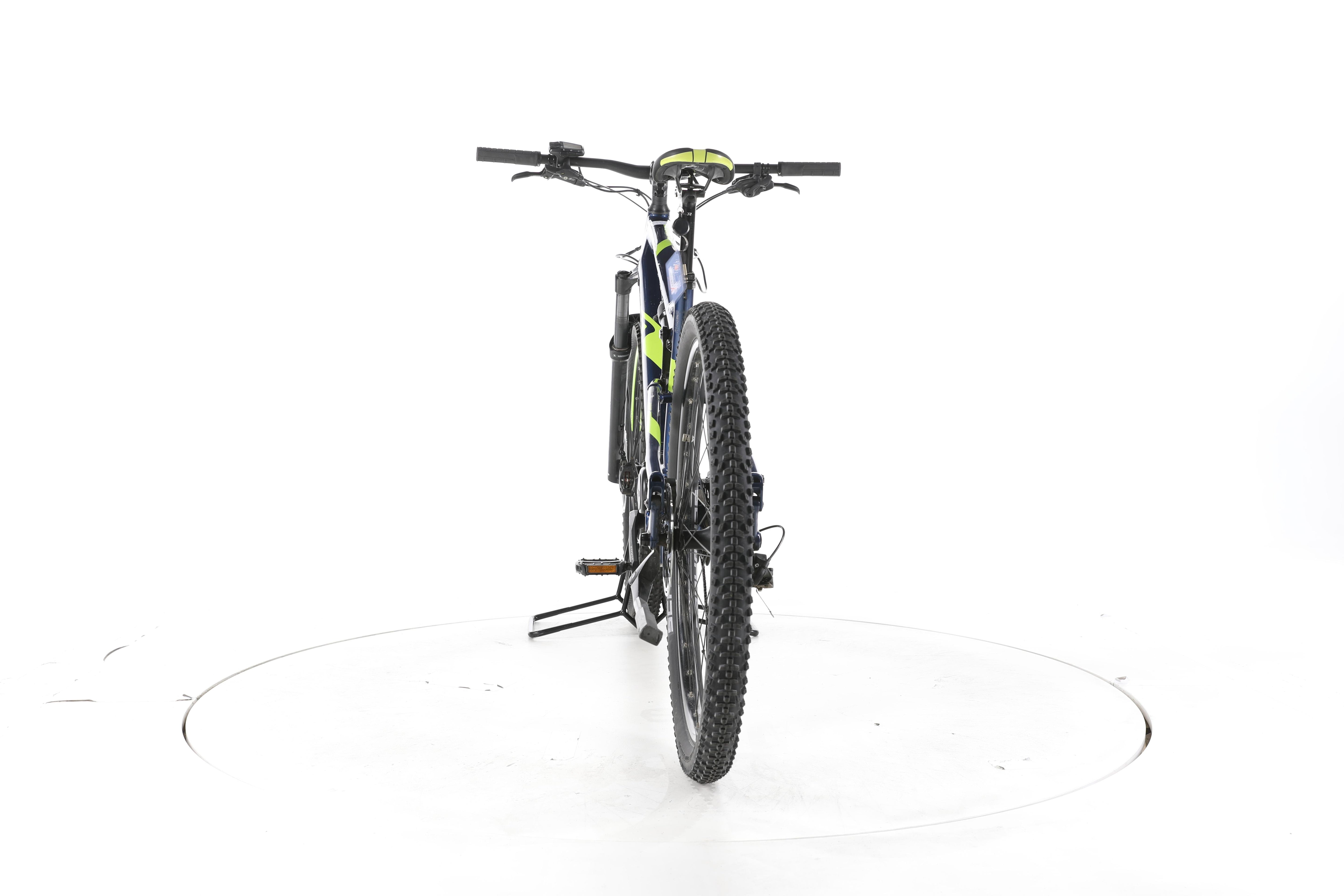 R Raymon FullRay 130E 6.0 E-Bike Fully - Image 10