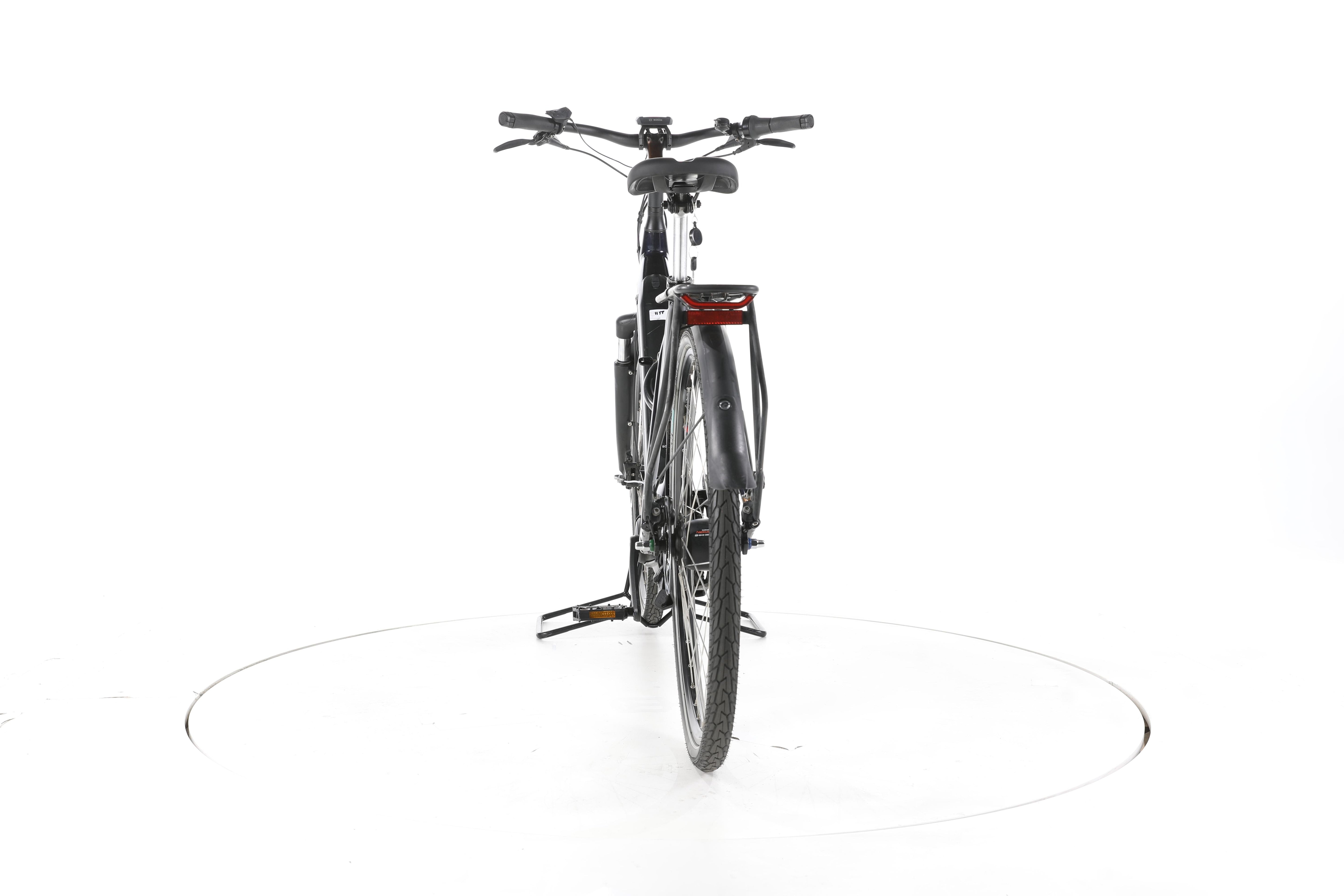 Batavus Finez E-Go Power Exclusive City E-Bike Tiefeinsteiger - Image 10