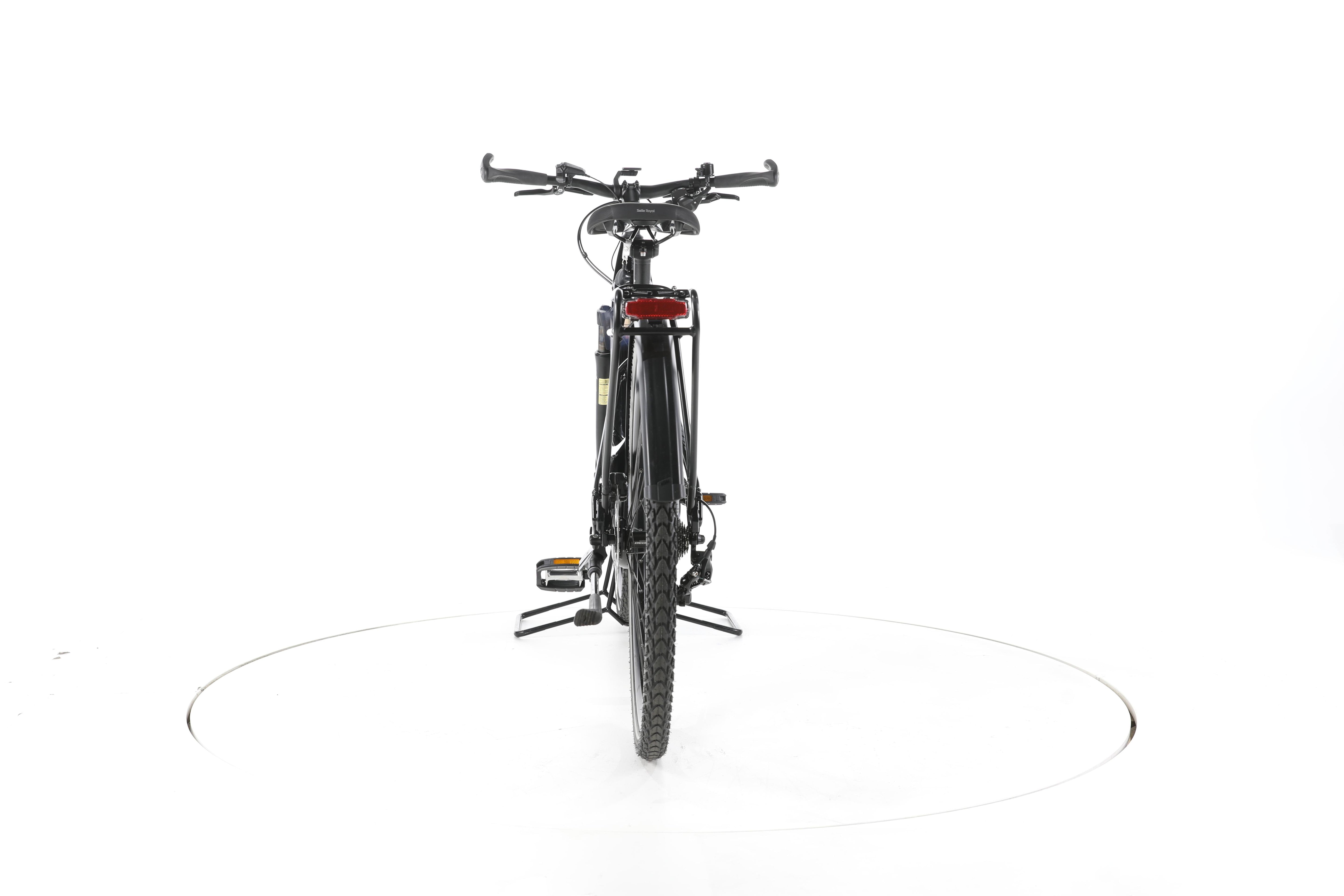 KTM MACINA SPORT 610 PTS Trekking E-Bike Tiefeinsteiger - Image 10