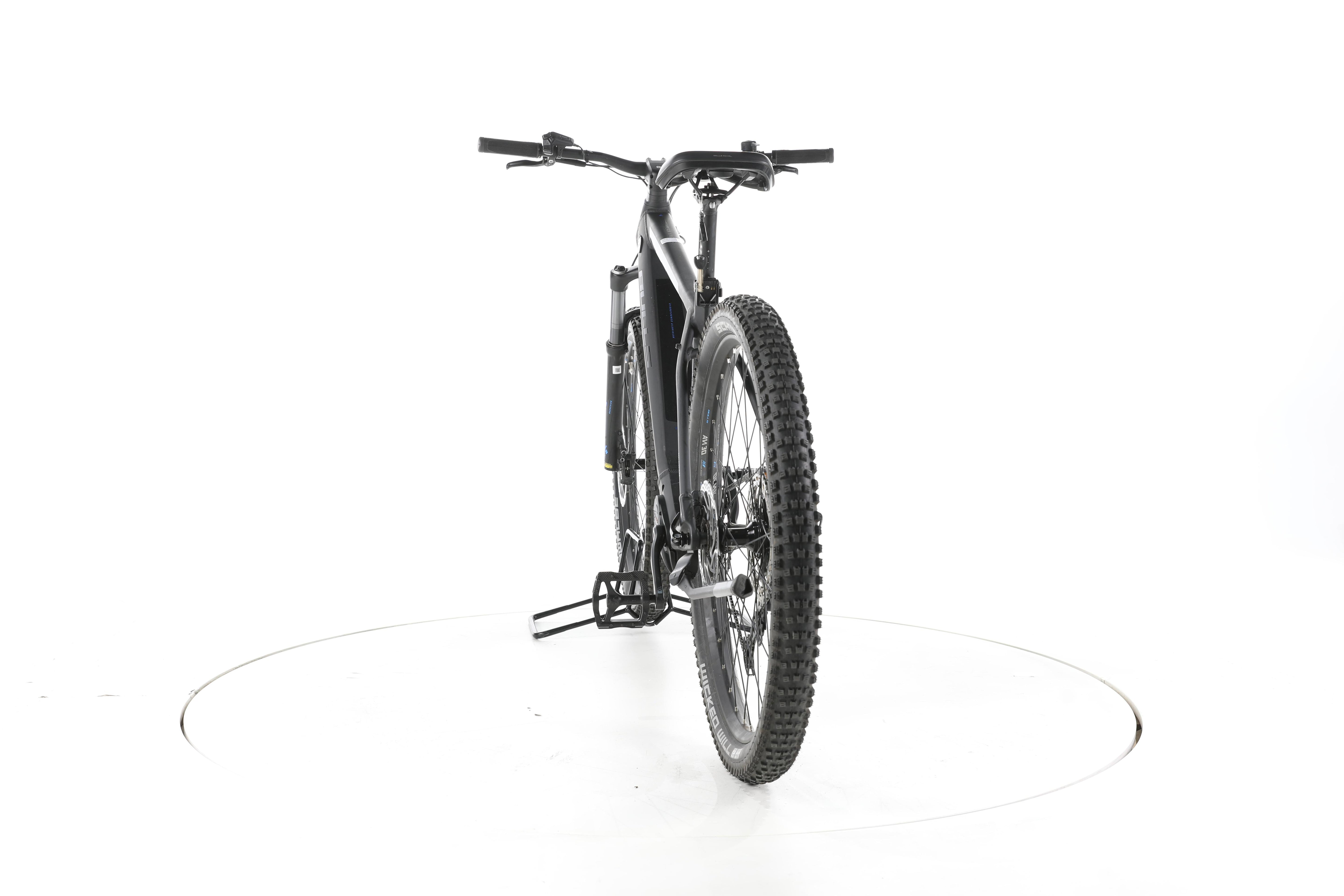 Bulls Copperhead EVO 3 E-Bike 2024 - Image 10