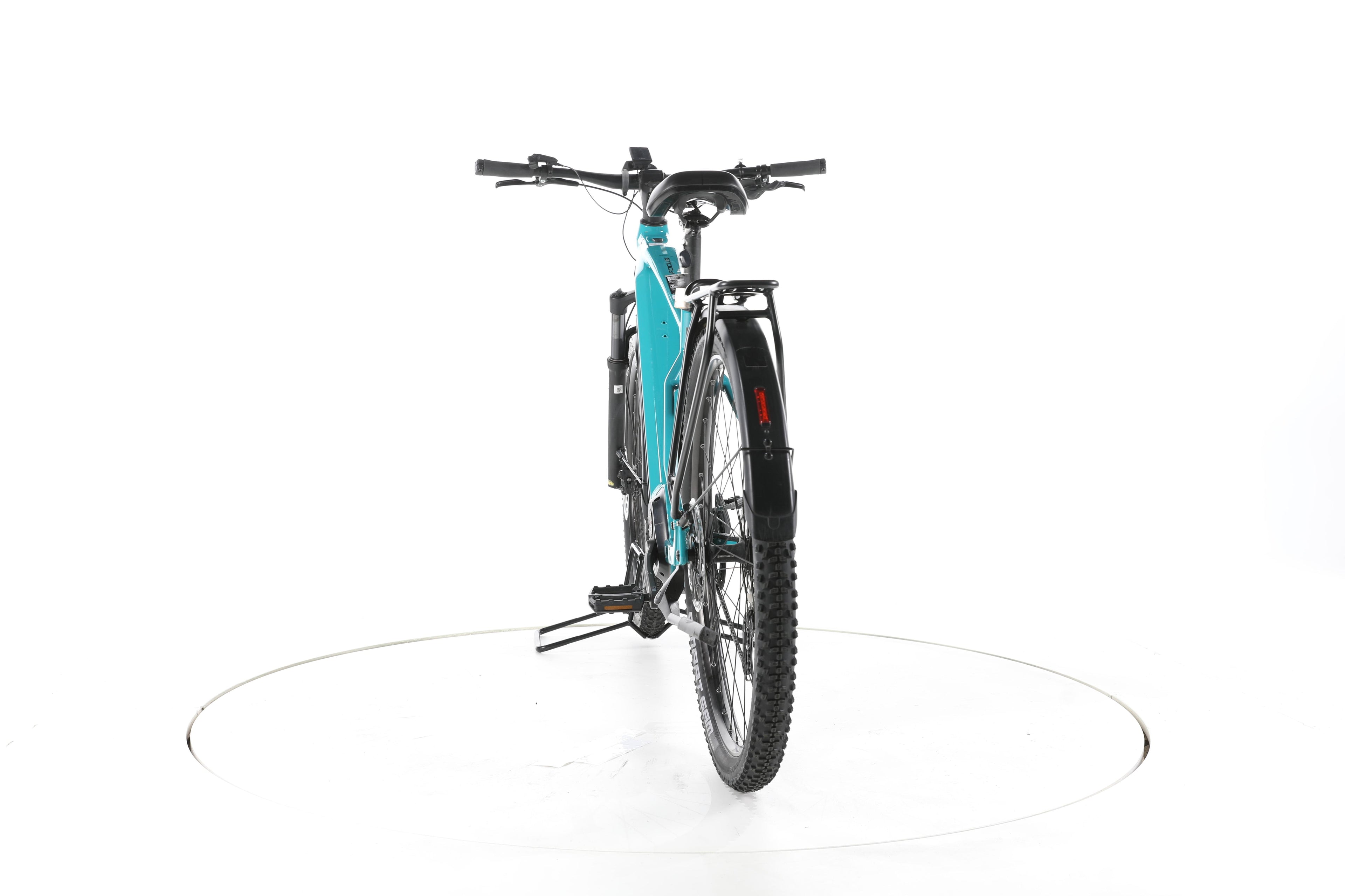 Focus AVENTURA ² 6.7 E-Bike - Image 10