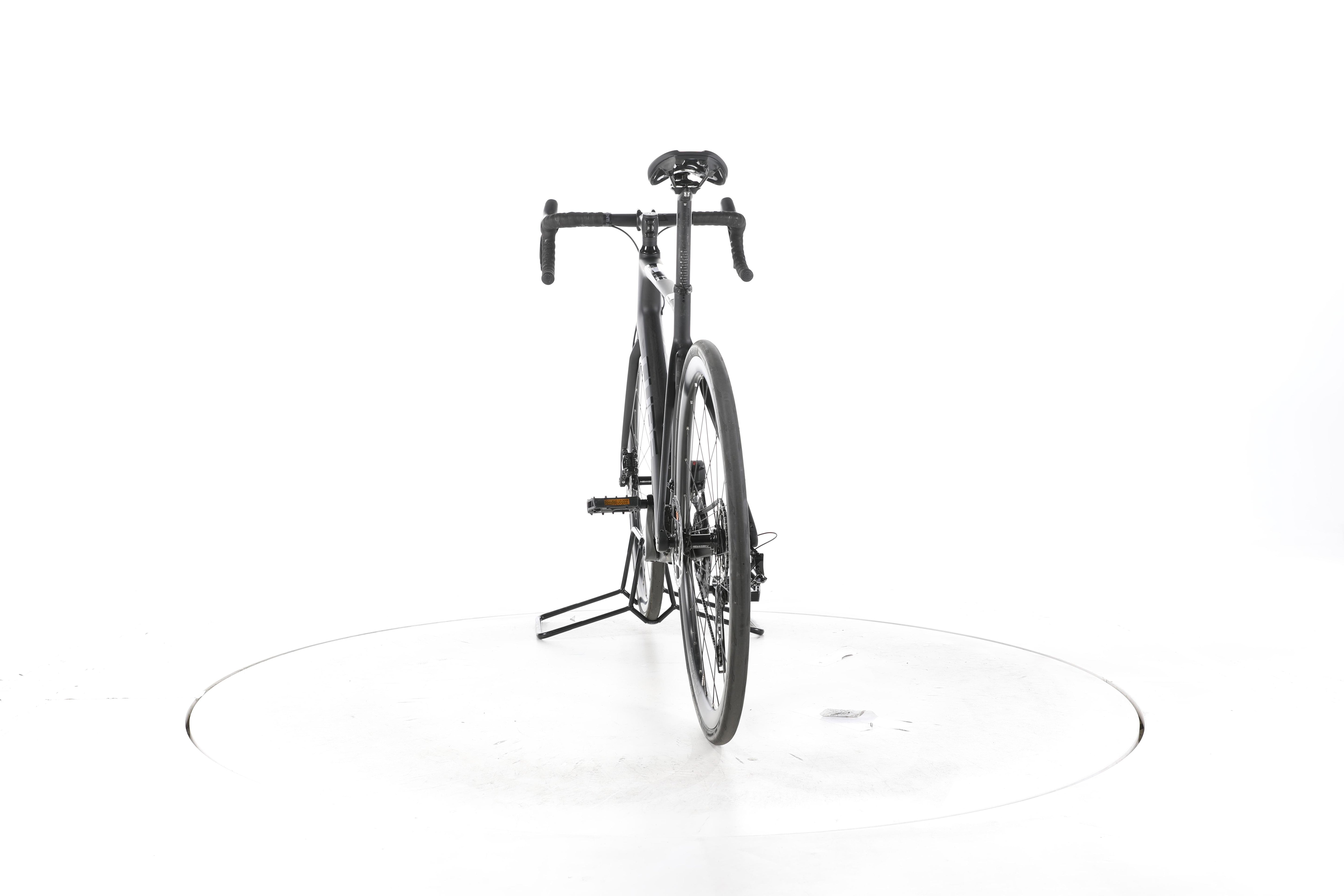 Cube Attain GTC SLX Gravelbike Carbon - Image 10
